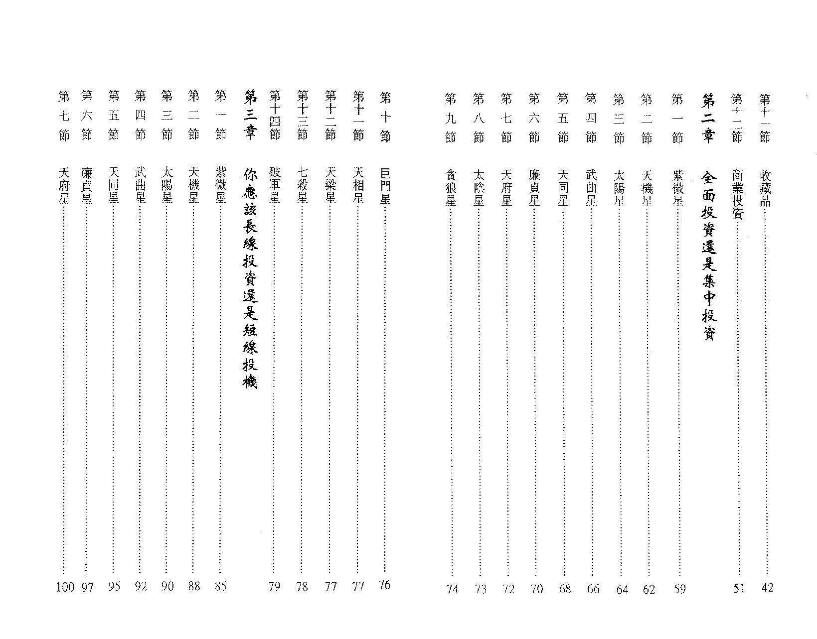 609李居明-紫微斗数投资策略.pdf_第3页