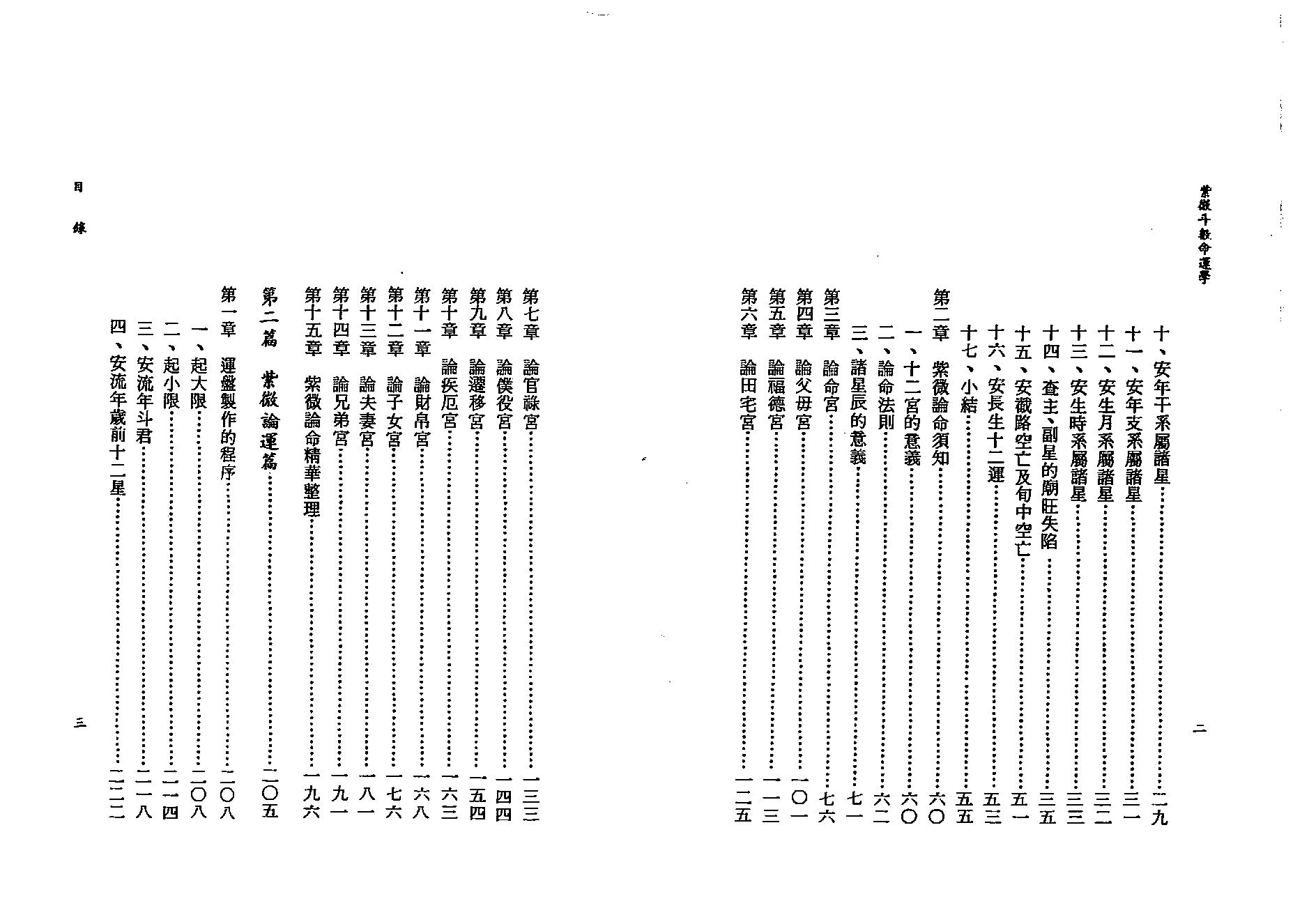 610李铁笔-紫微斗数命运学.pdf_第3页