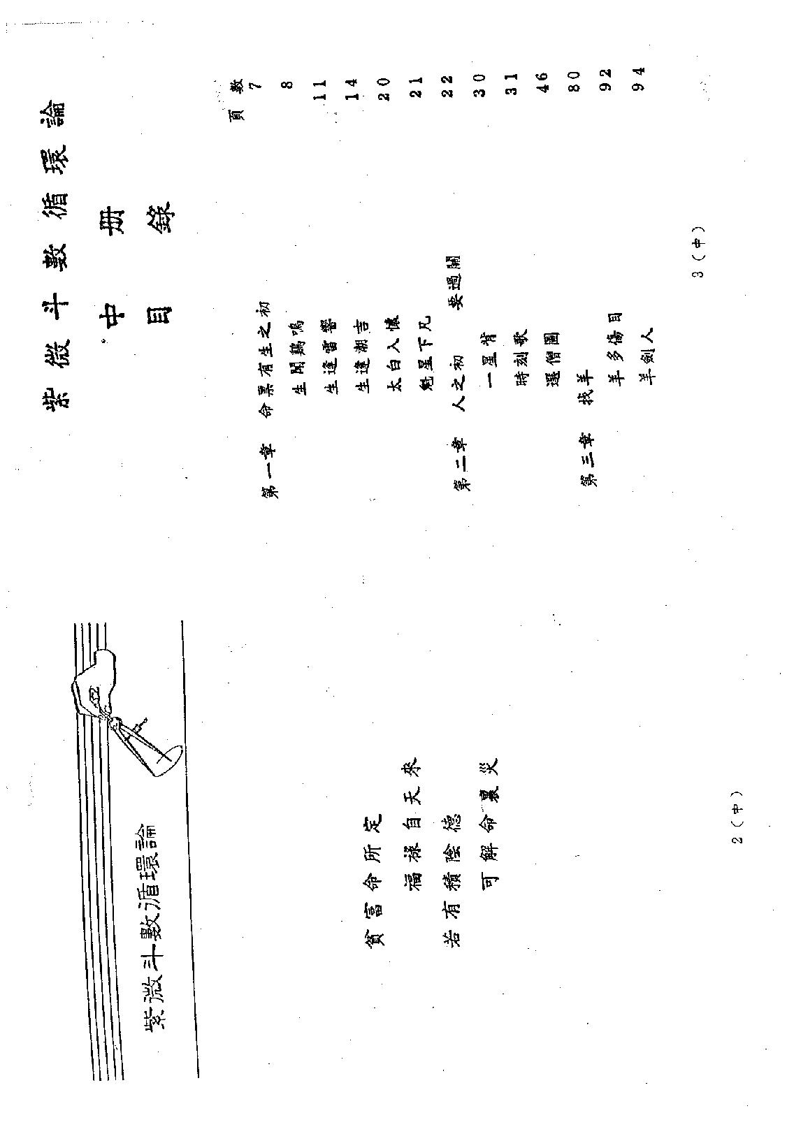 659潘子渔-紫微斗数循环论中册.pdf_第2页