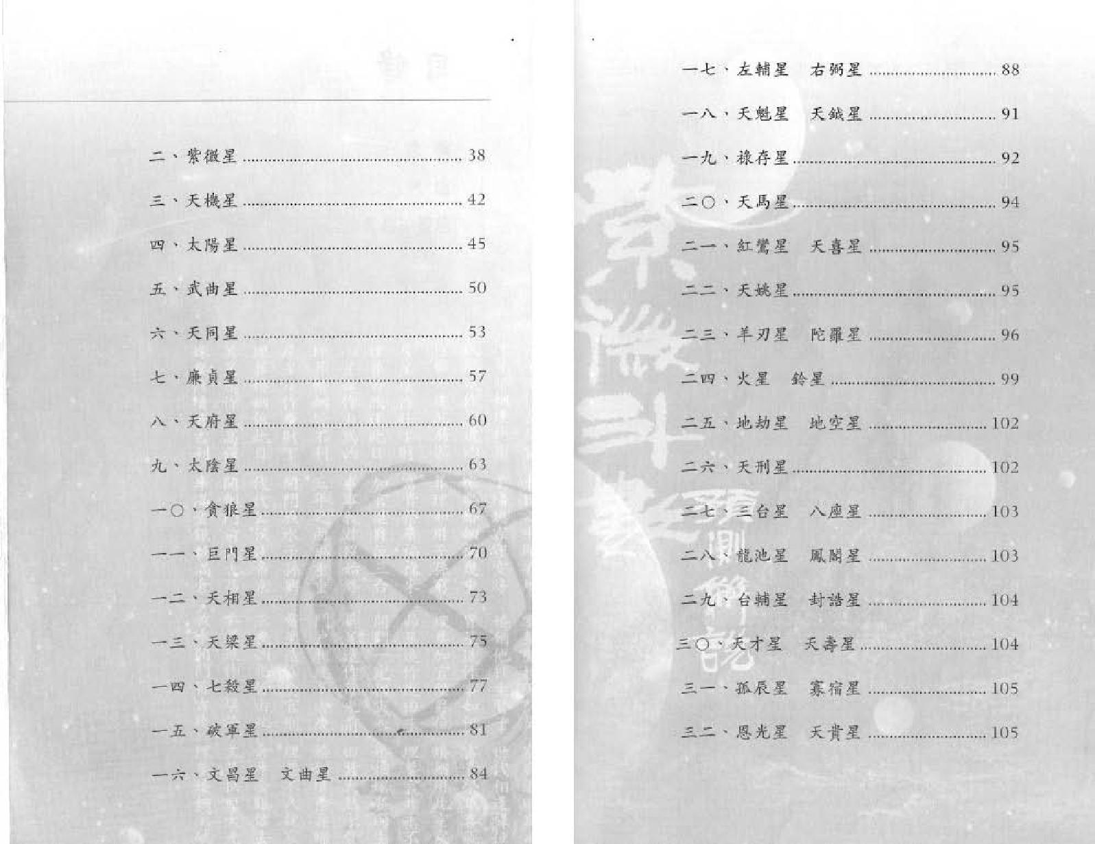 720赵利华-紫微斗数预测解说.pdf_第3页