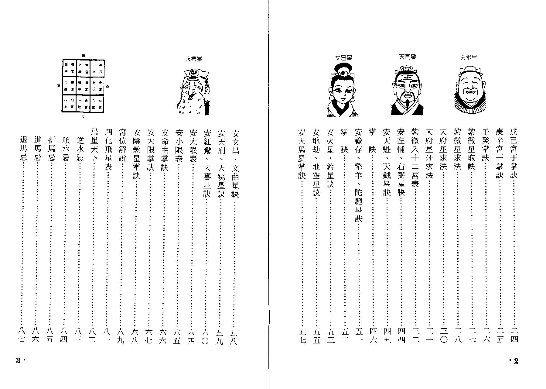 732诸葛绫.张樱馨-紫微斗数精析掌诀星矅篇.pdf_第3页