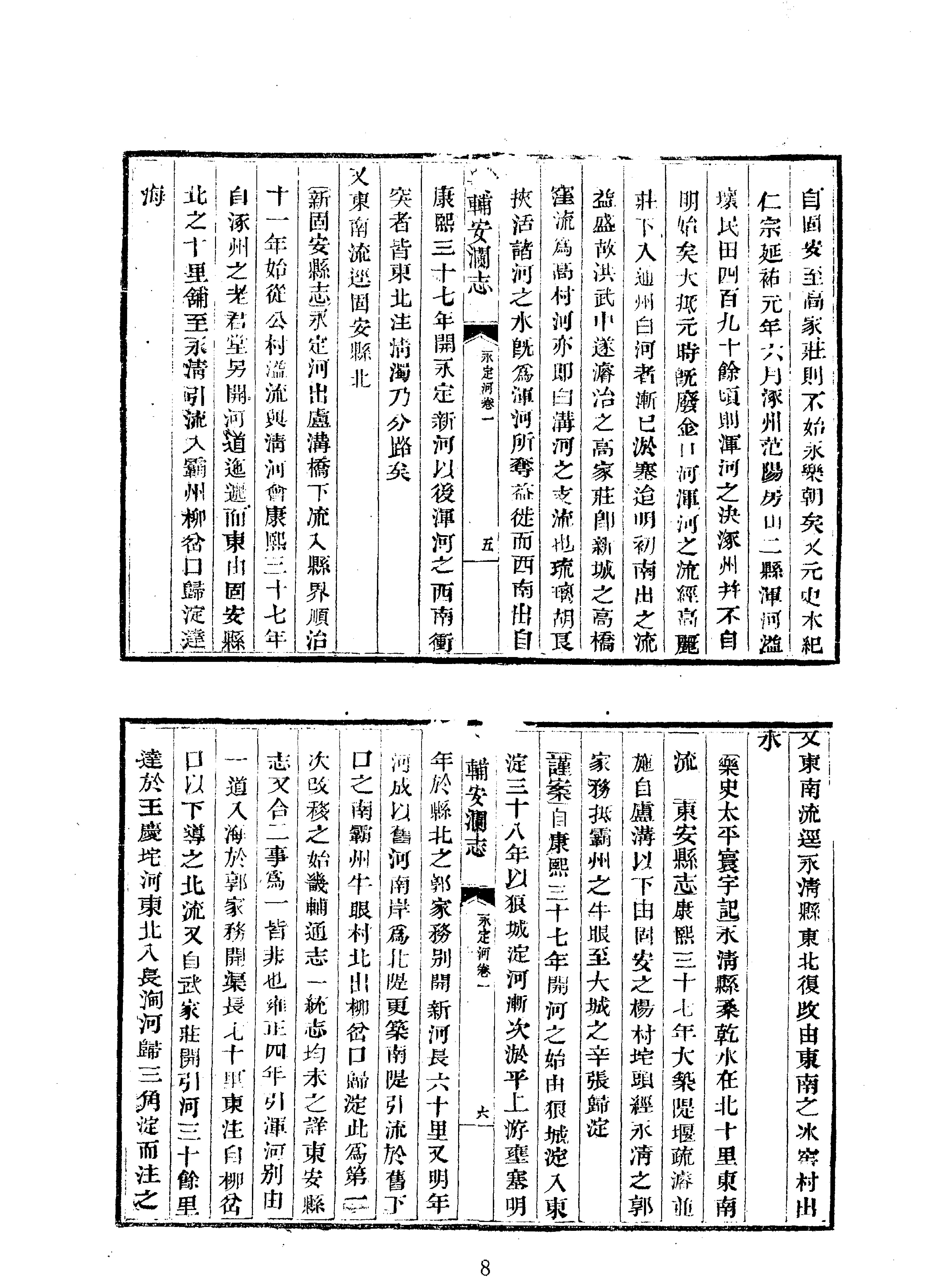 03#04畿辅安澜志.pdf_第8页