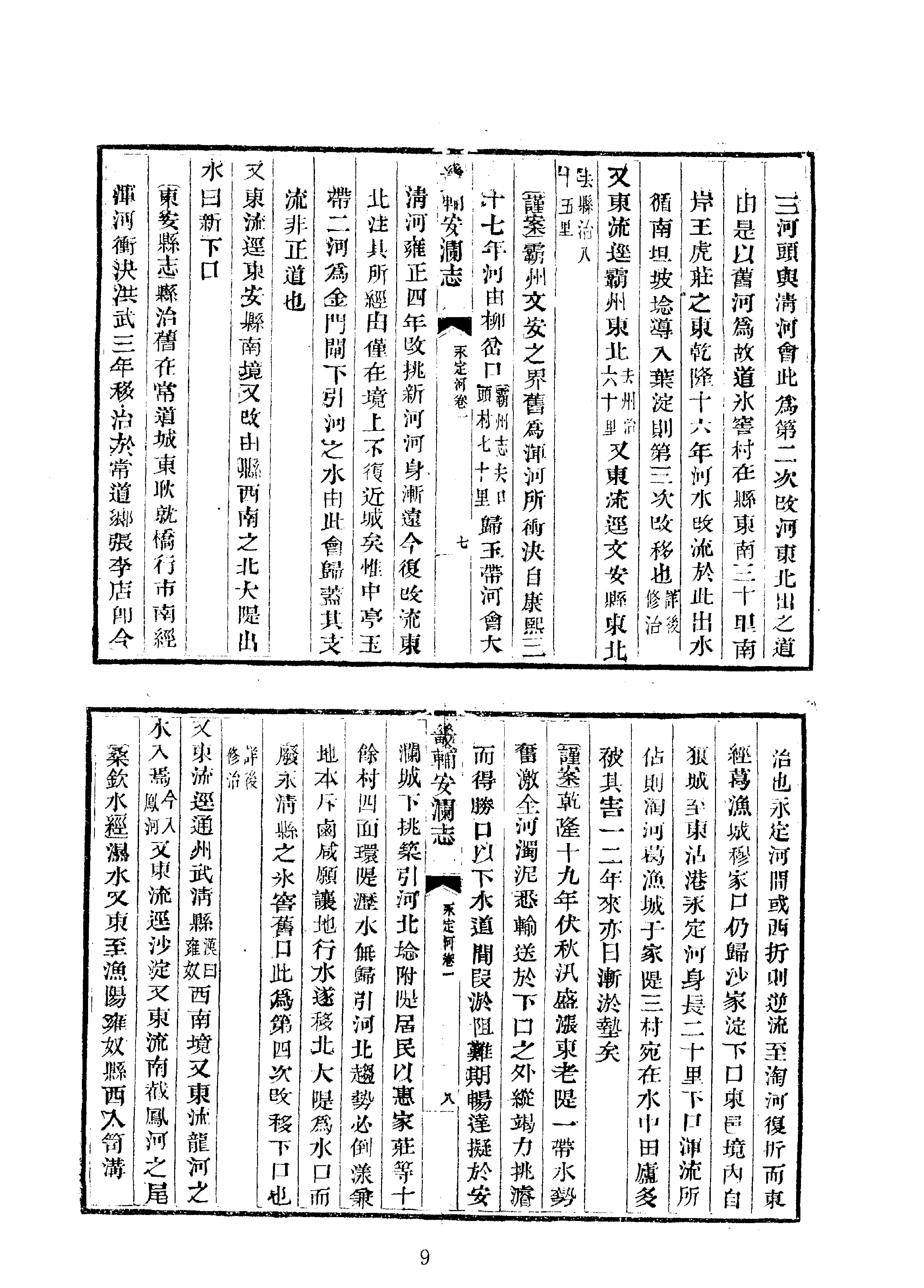 03#04畿辅安澜志.pdf_第9页