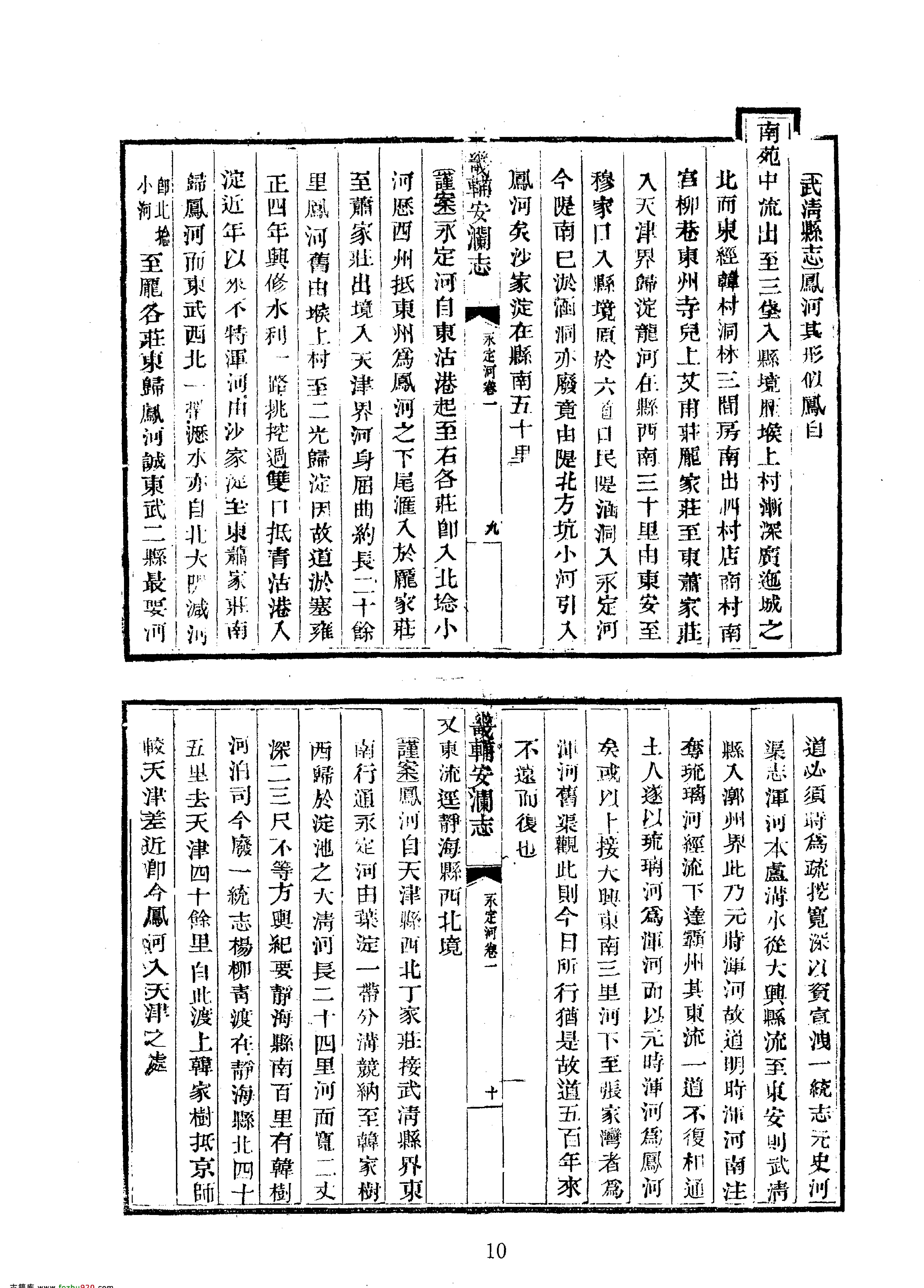 03#04畿辅安澜志.pdf_第10页