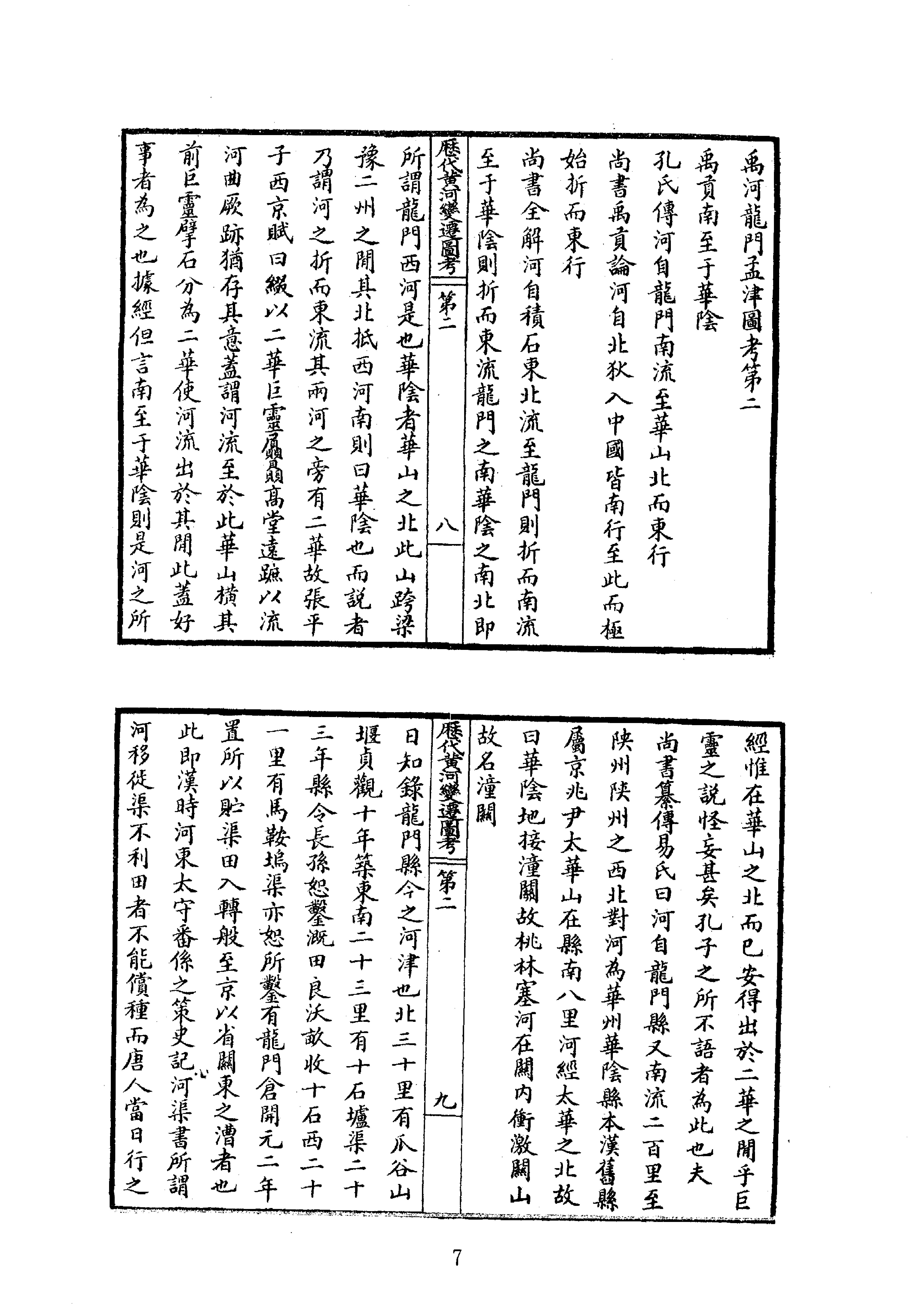 23历代黄河变迁图考等.pdf_第7页