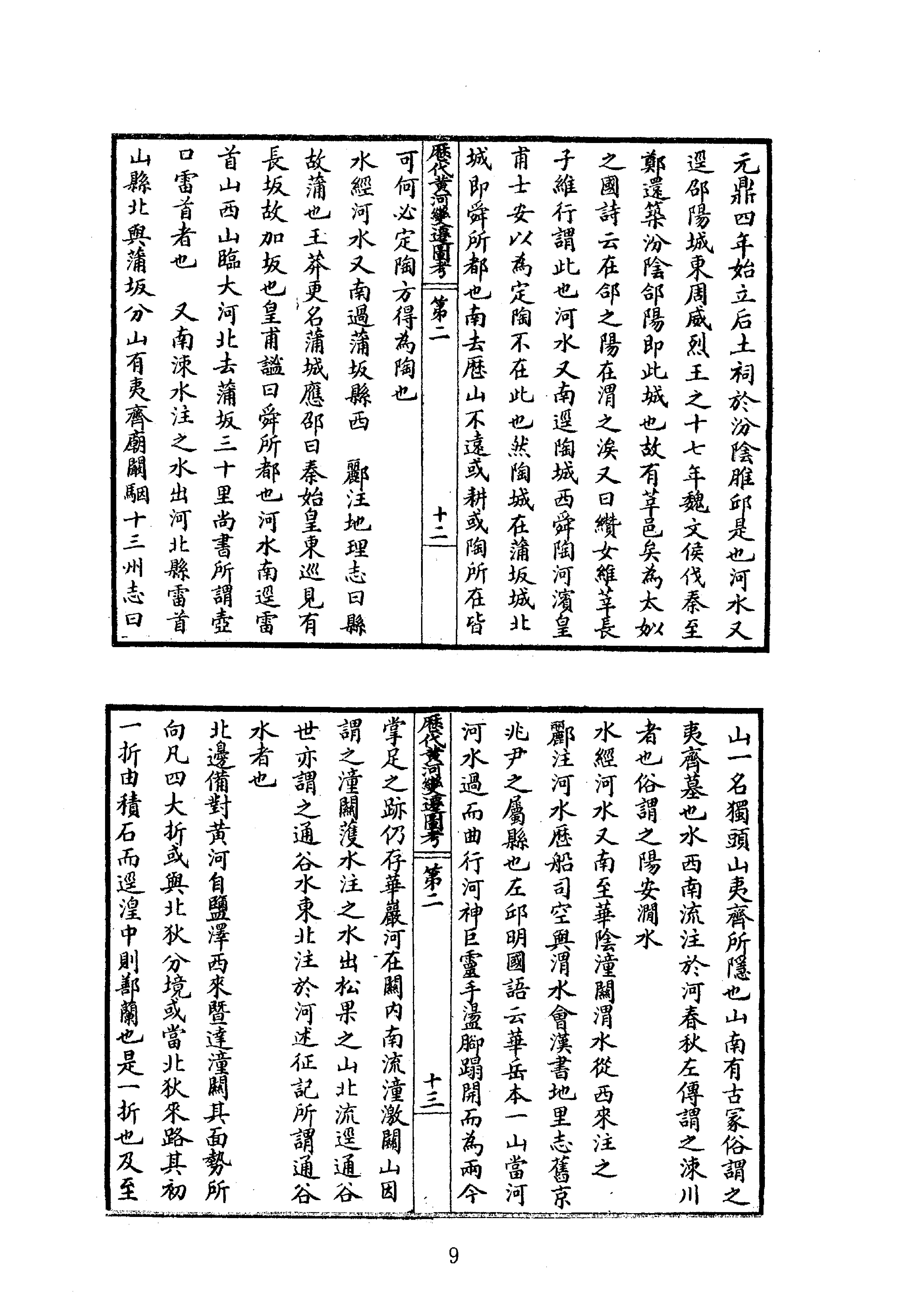 23历代黄河变迁图考等.pdf_第9页