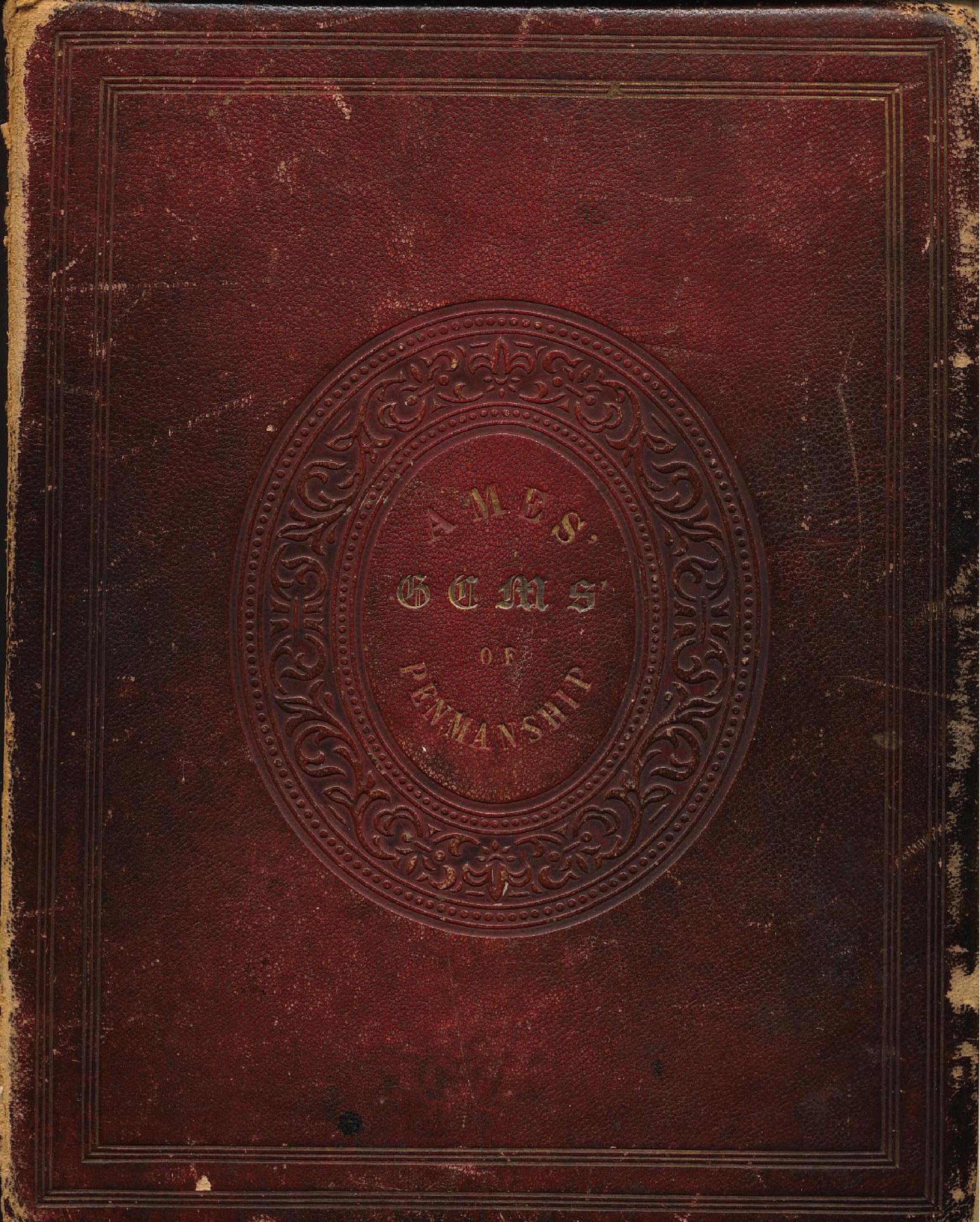 The#Danie#T#Ames#Notebook#by#Danie#T#Ames#c1879.pdf(41.97MB_91页)