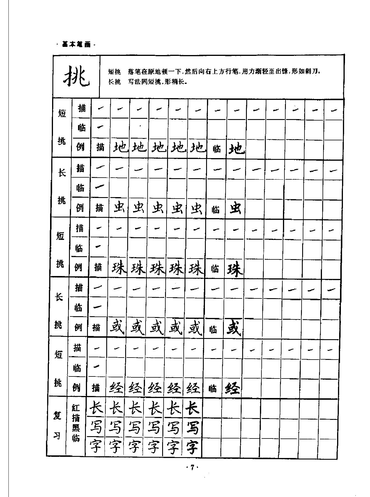 [88天钢笔楷书优选速成字贴#刘祖梁#扫描版.pdf_第10页