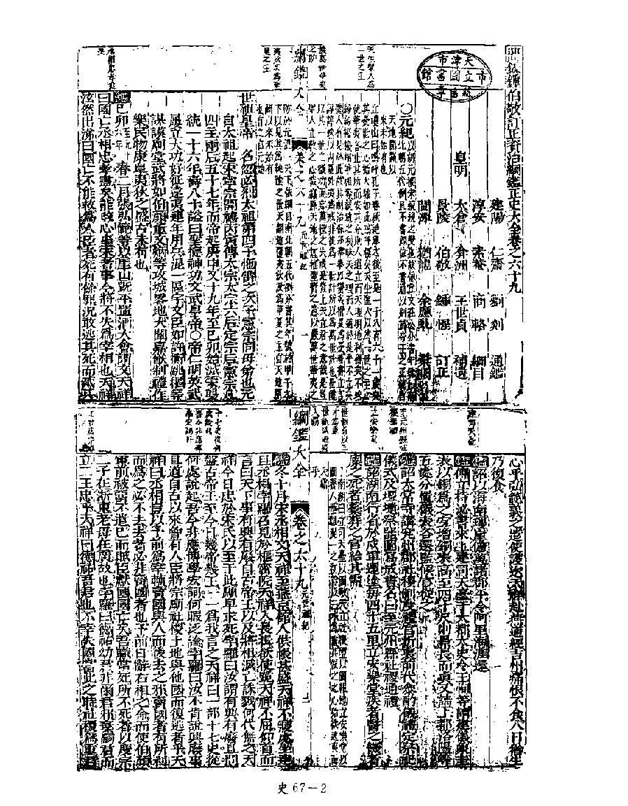 [四库禁毁书丛刊史部067#.pdf_第4页