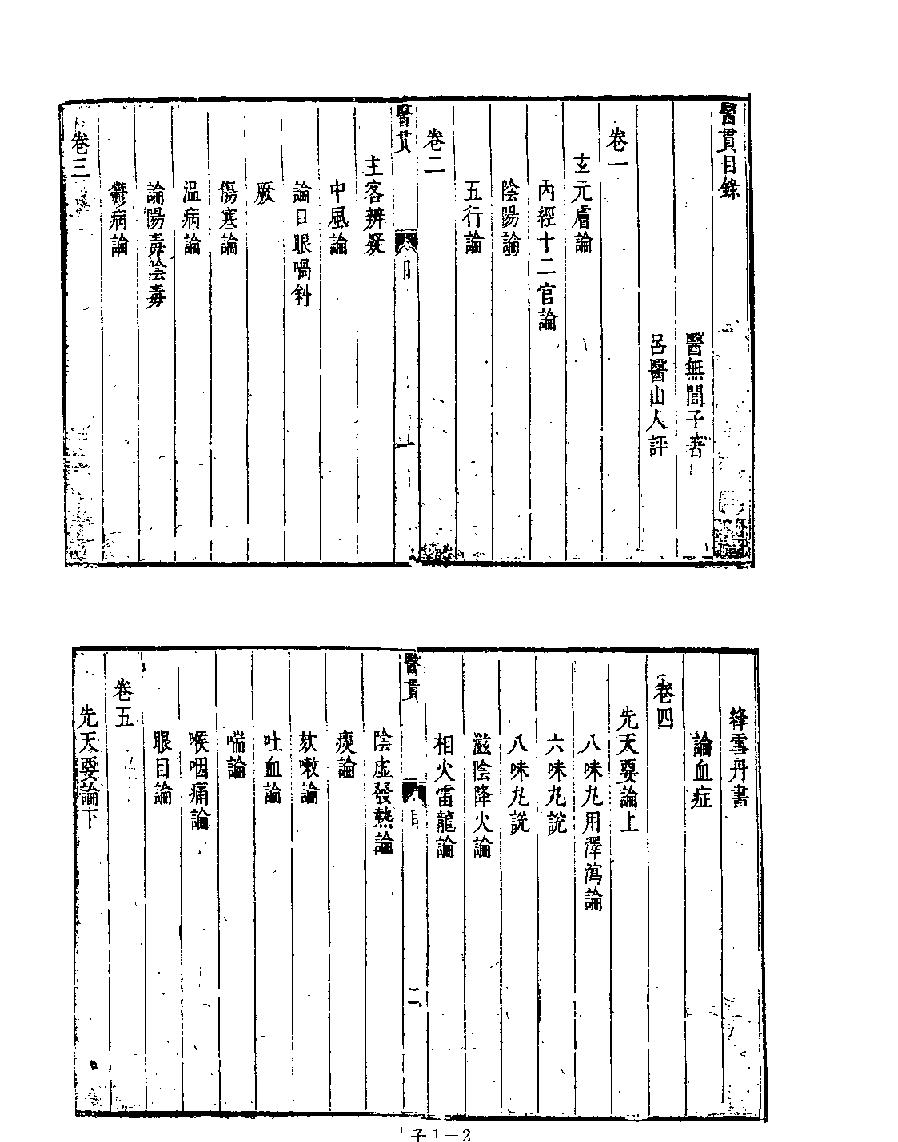 [四库禁毁书丛刊子部001#.pdf_第4页