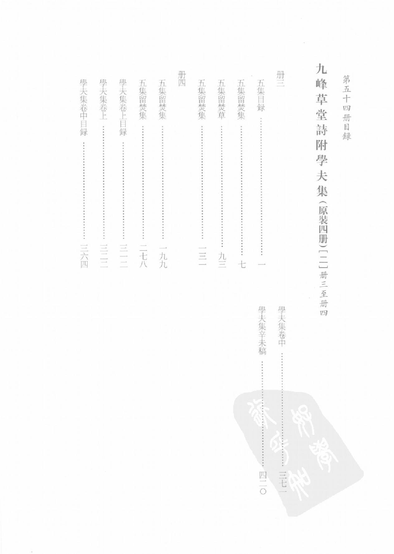 上海图书馆未刊古籍稿本#第54册.pdf_第3页