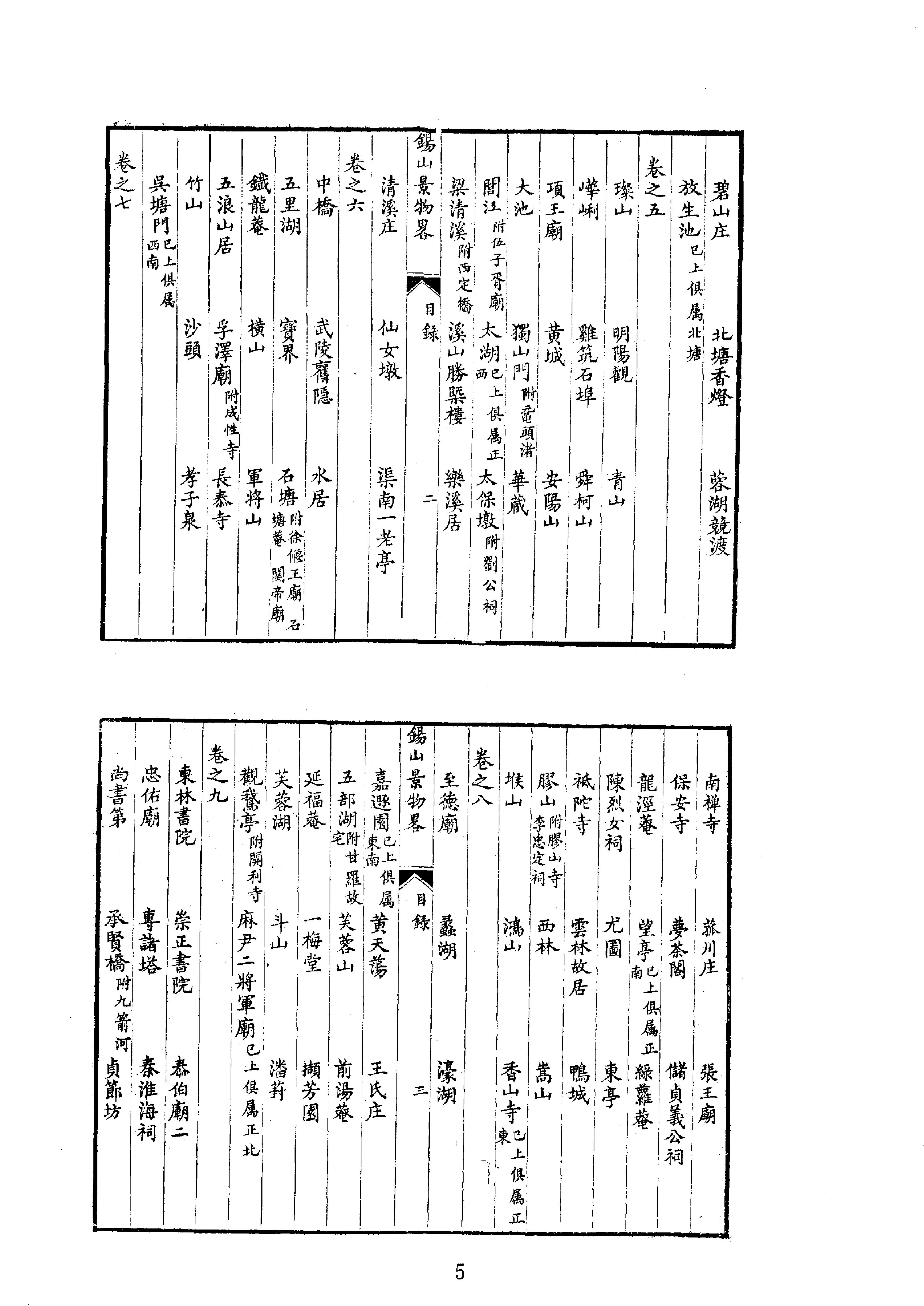 中华山水志丛刊#山志15#石光明#董光和#杨光辉编#线装书局2004.pdf_第5页