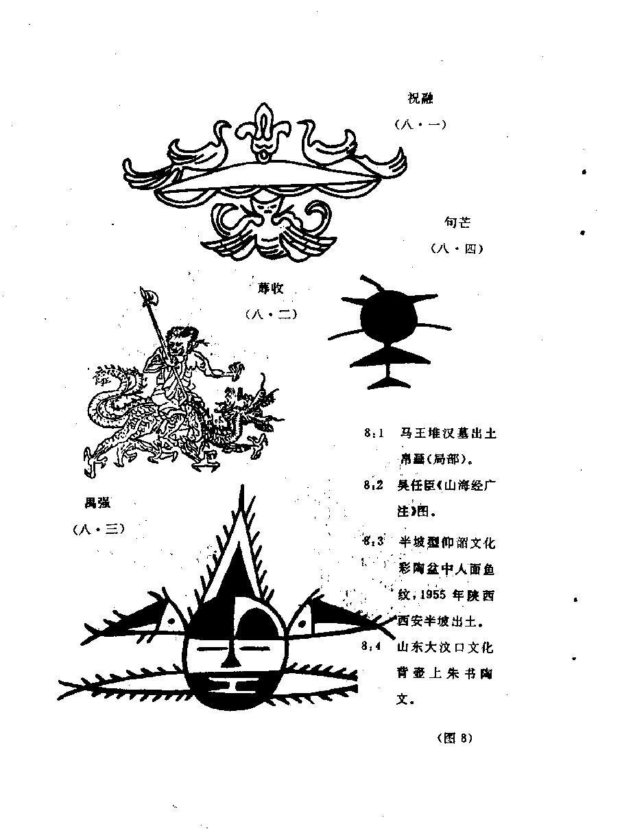 中国上古文化的新大陆#《山海经#海外经#考#作者#喻权中著.pdf_第10页