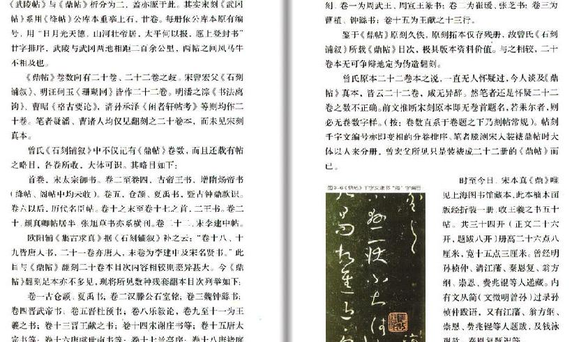 中国书法经典名家讲座丛书帖学10讲.pdf_第6页