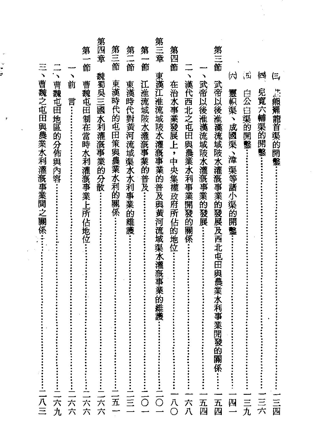 中国古代农业水利史研究#台北六国出版社1978.pdf_第4页