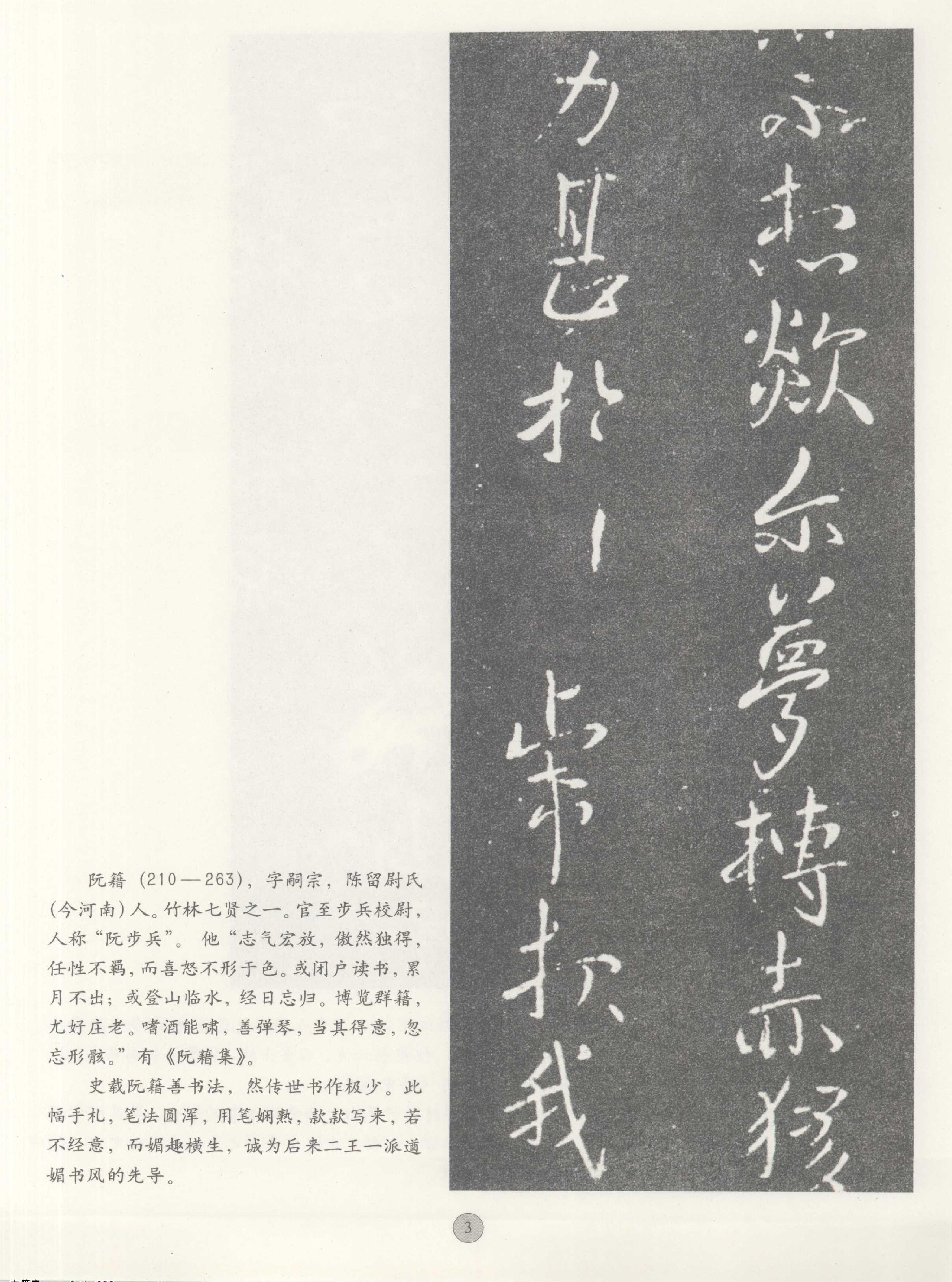 中国古代文学家书法#刘国庆#扫描版.pdf_第8页