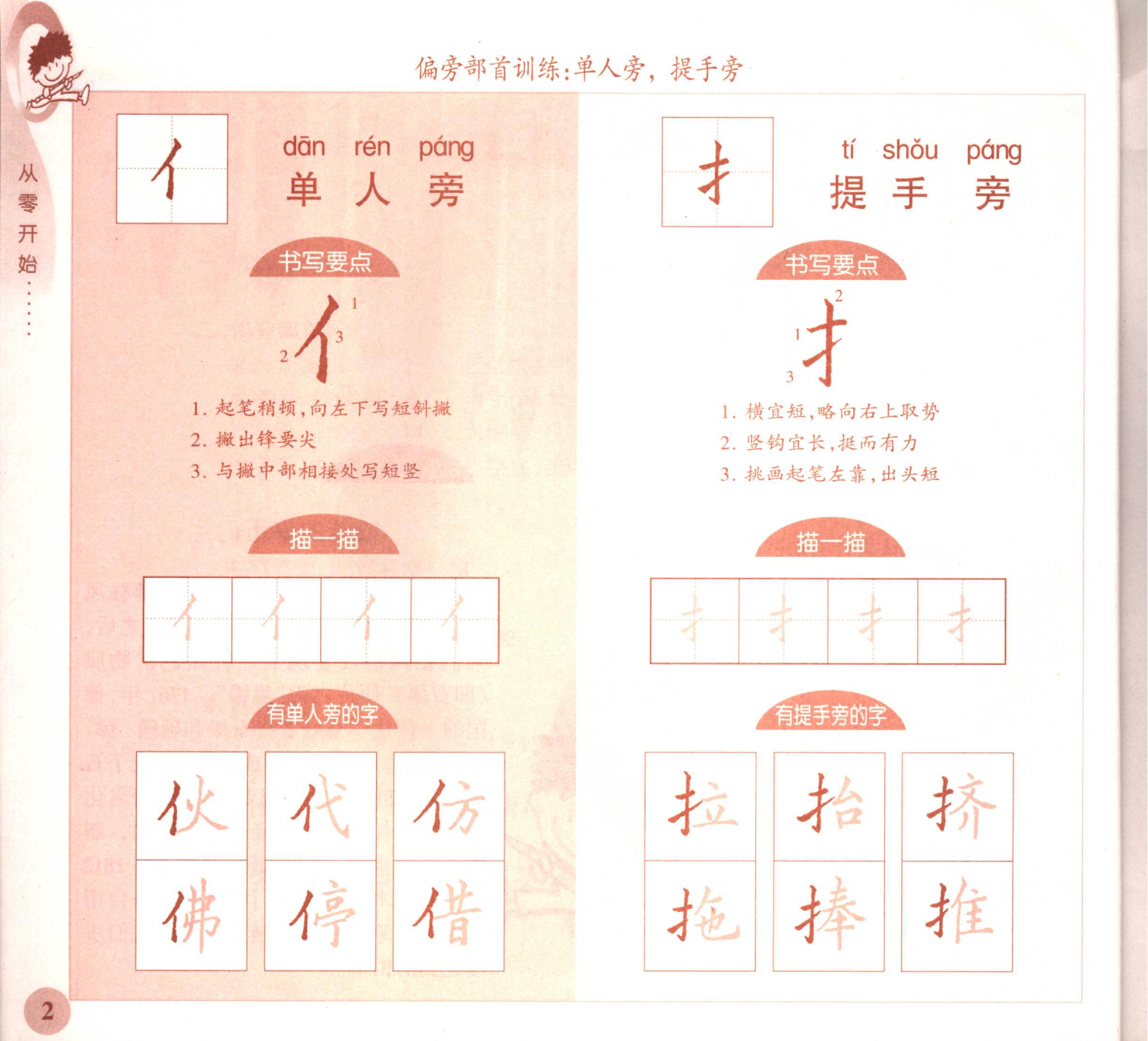 从零开始学硬笔书法.pdf_第4页