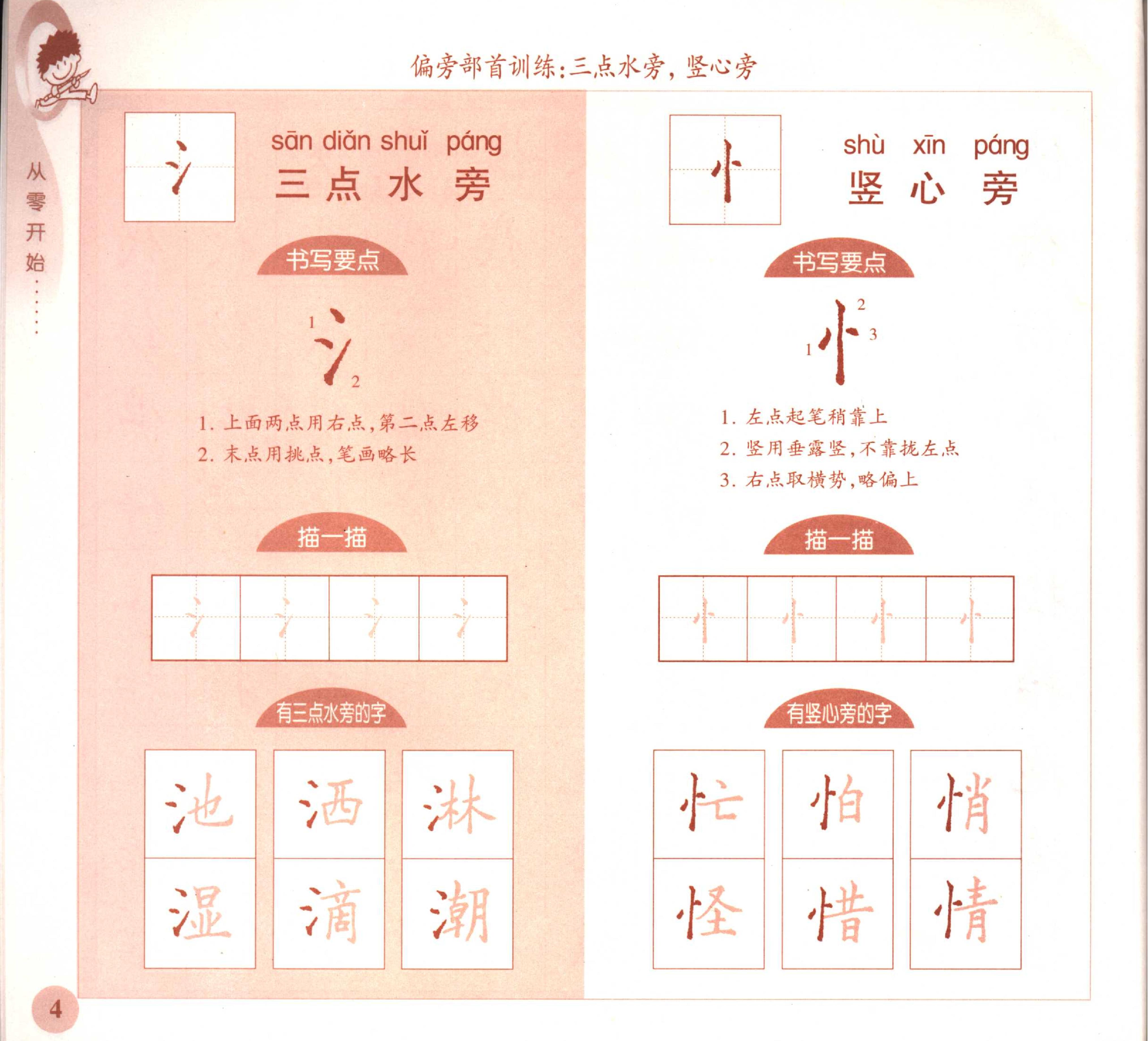 从零开始学硬笔书法.pdf_第6页