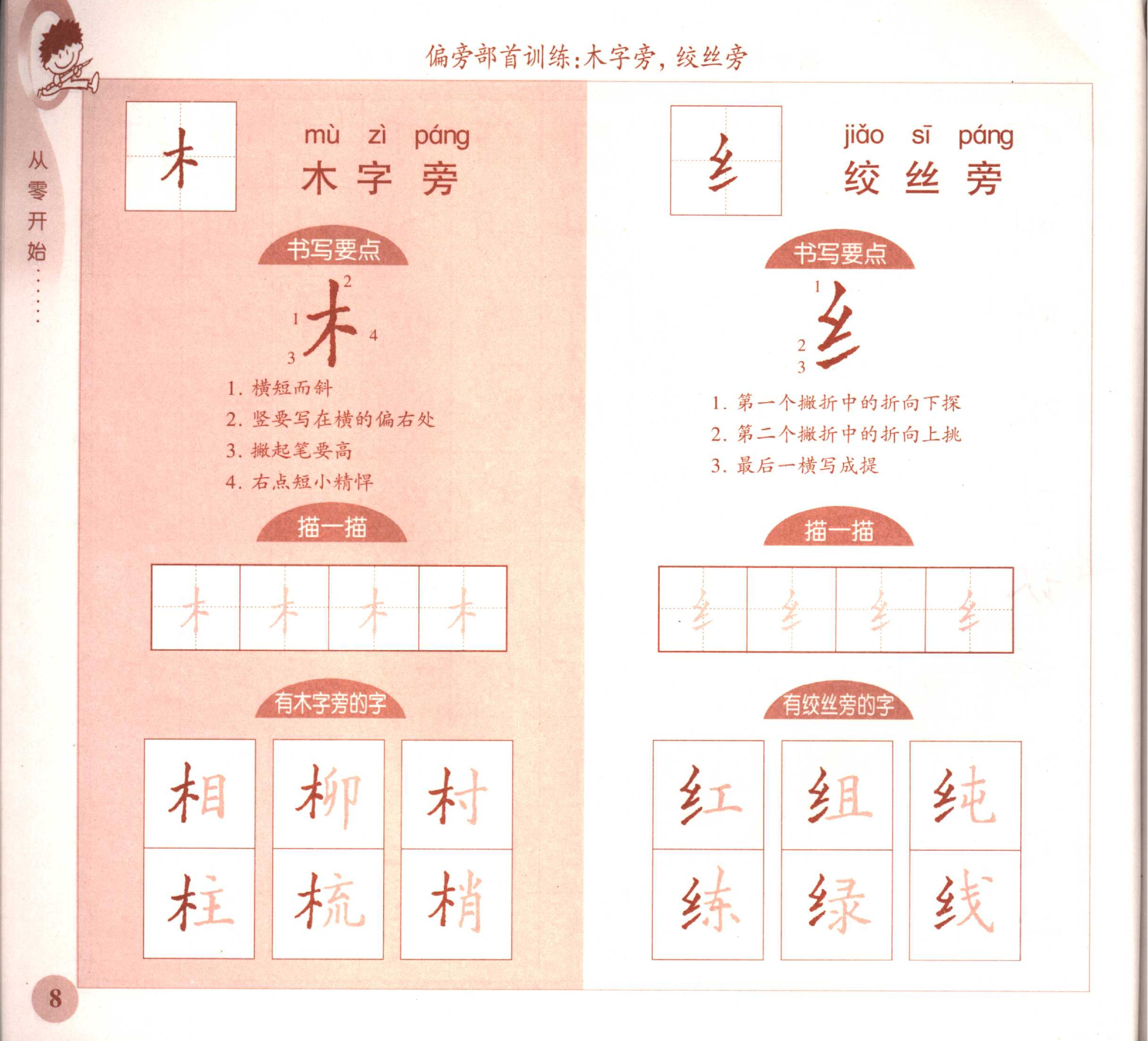 从零开始学硬笔书法.pdf_第10页