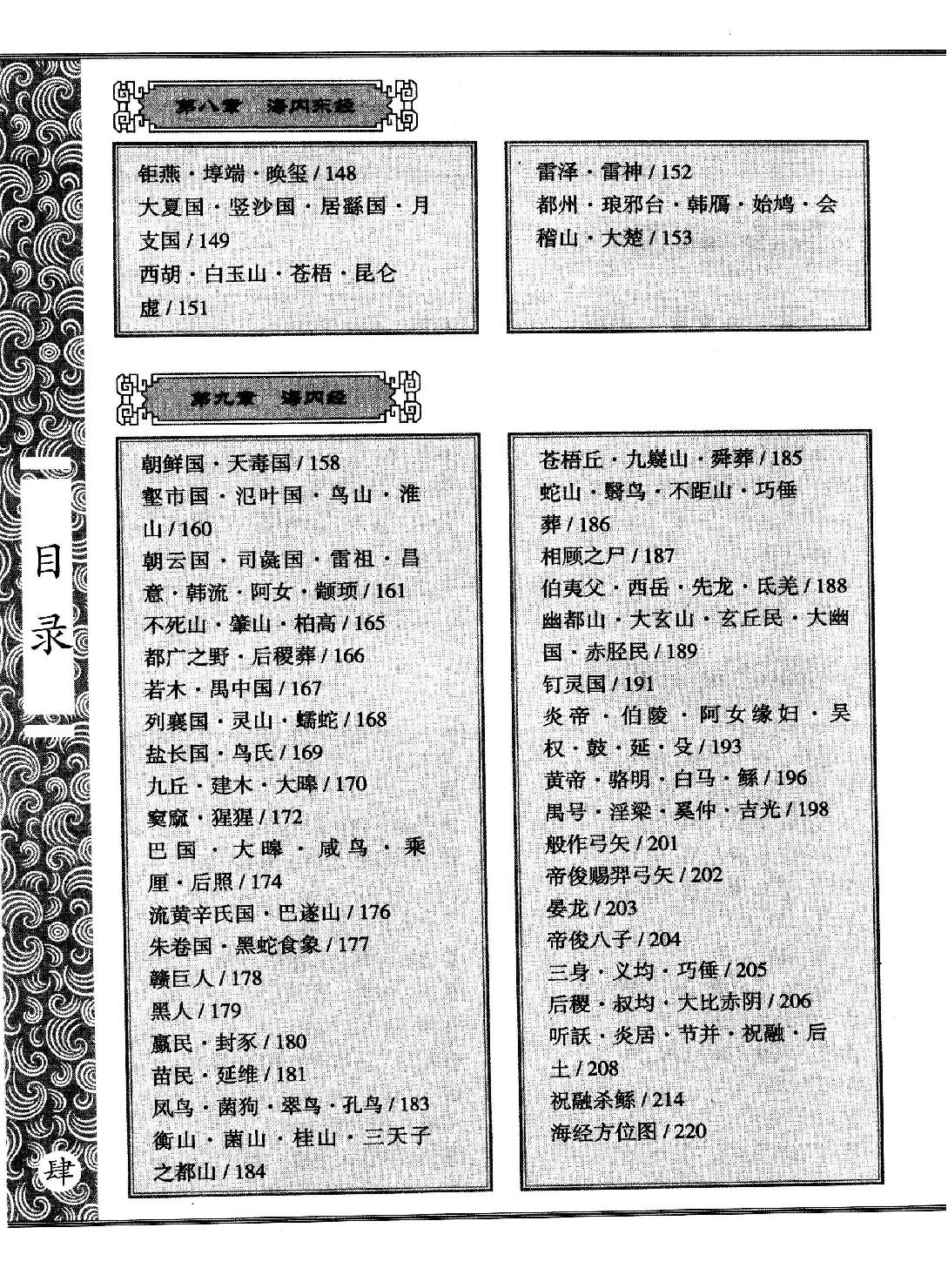 全本绘图山海经#海内外九经#作者#王红旗#孙晓琴著.pdf_第10页