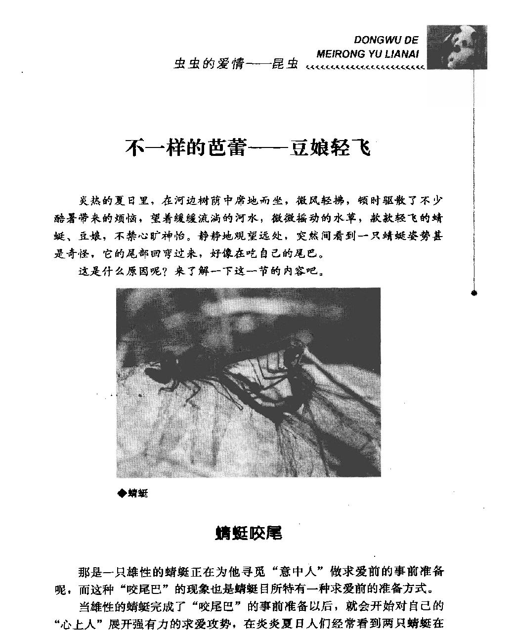 动物的美容与恋爱#主编#索世英.pdf_第9页