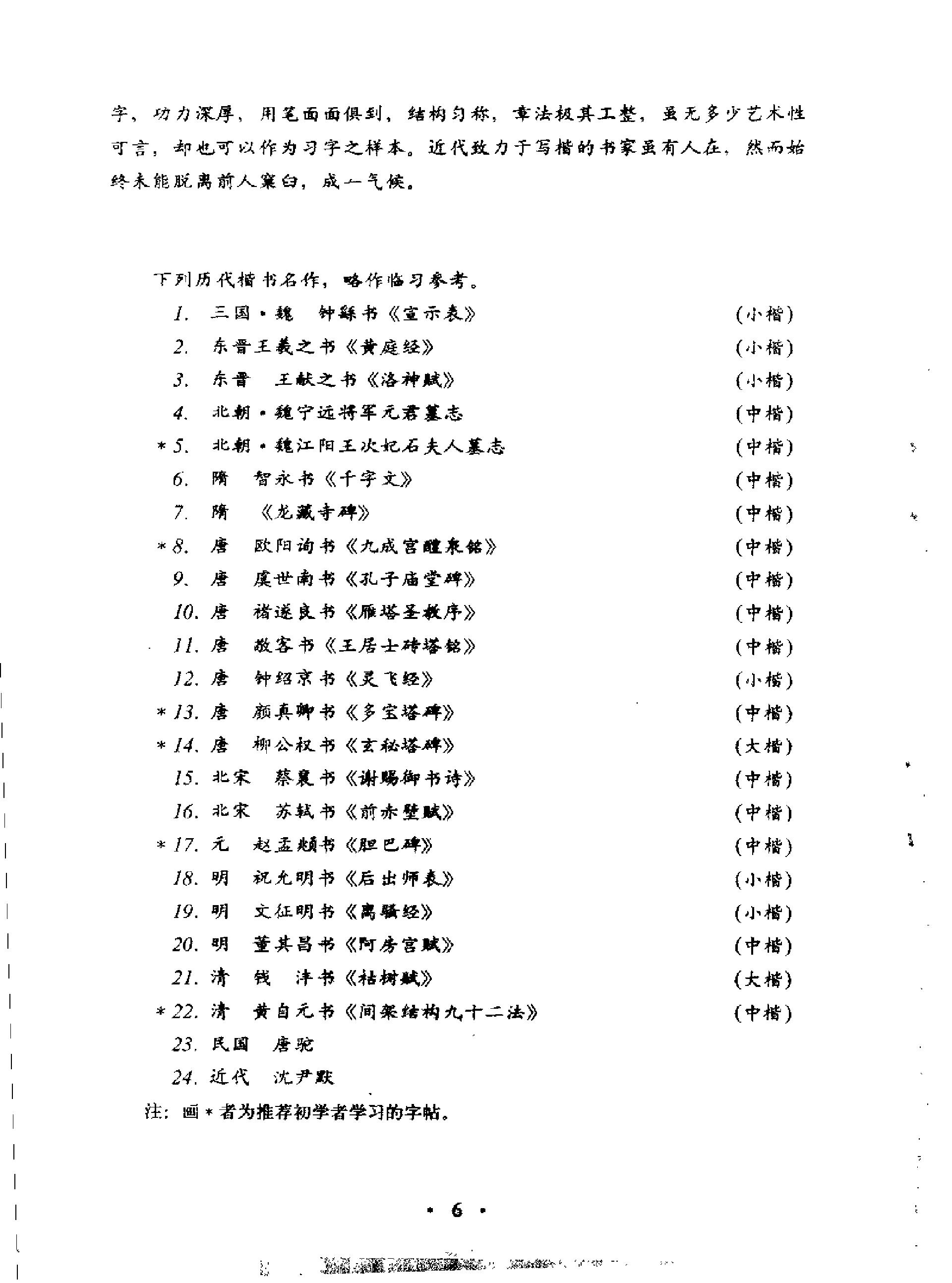 卢中南毛笔楷书字帖.pdf_第6页