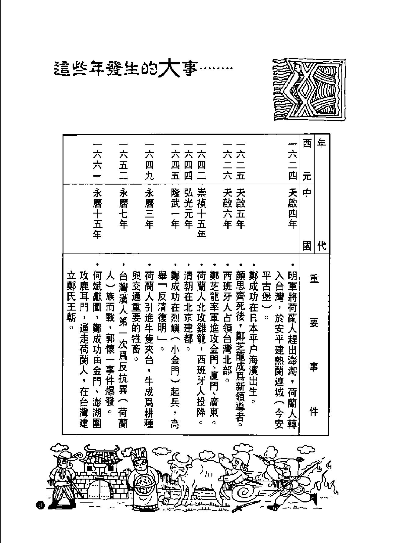 台湾历史故事#01#原住民与郑氏王朝的时代.pdf_第10页