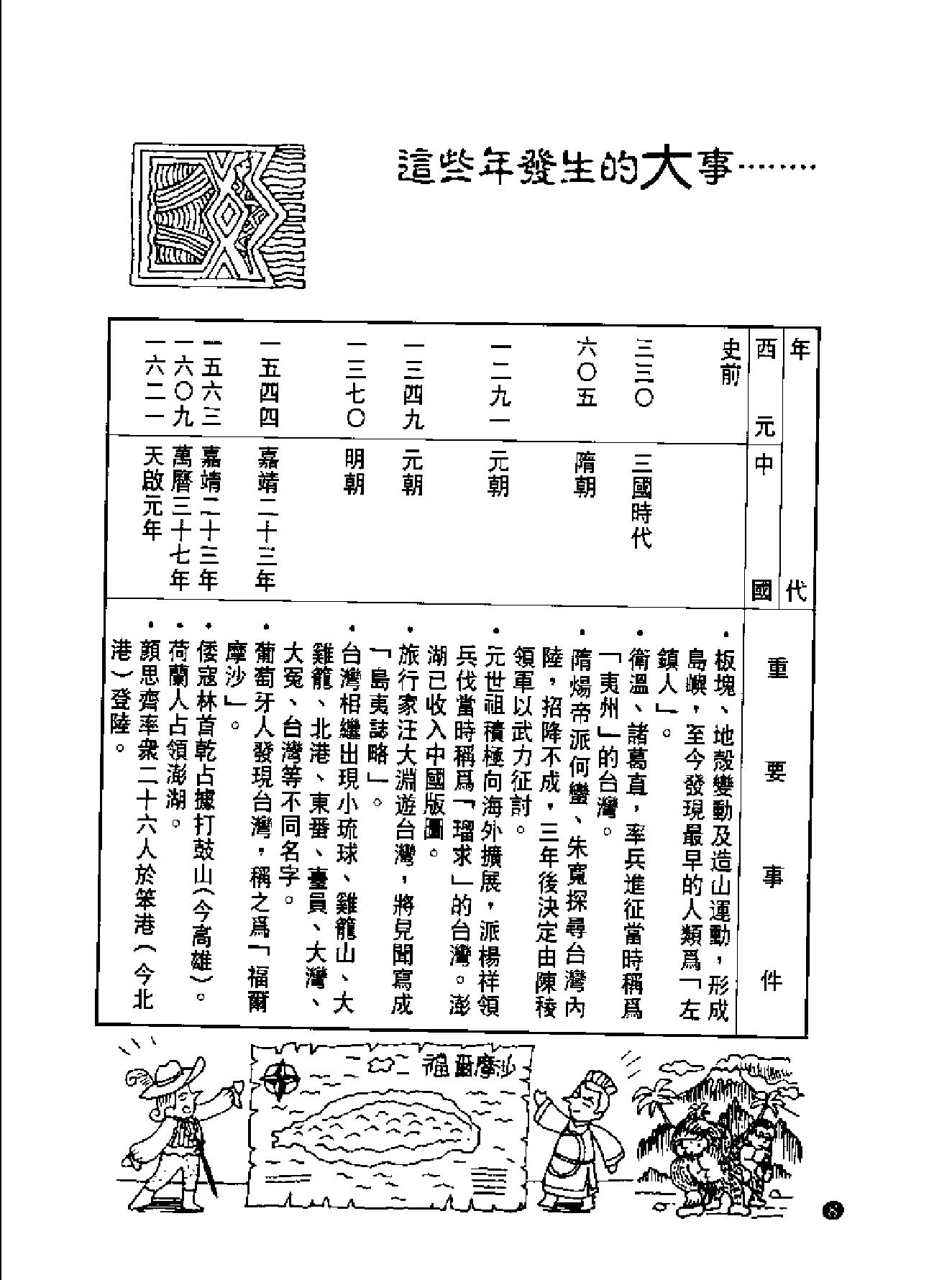 台湾历史故事#01#原住民与郑氏王朝的时代.pdf_第9页