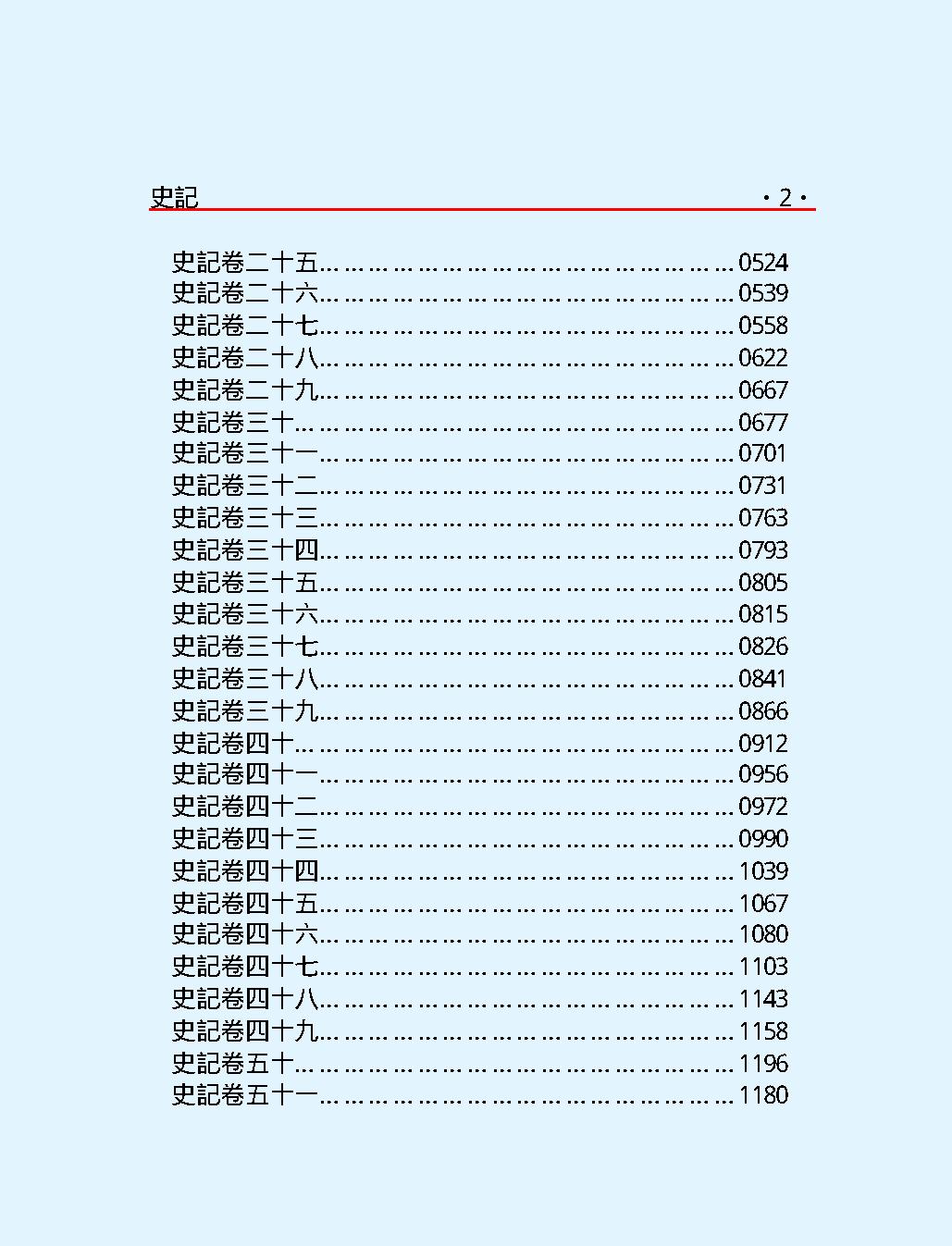 史#記上#繁体版.pdf_第4页