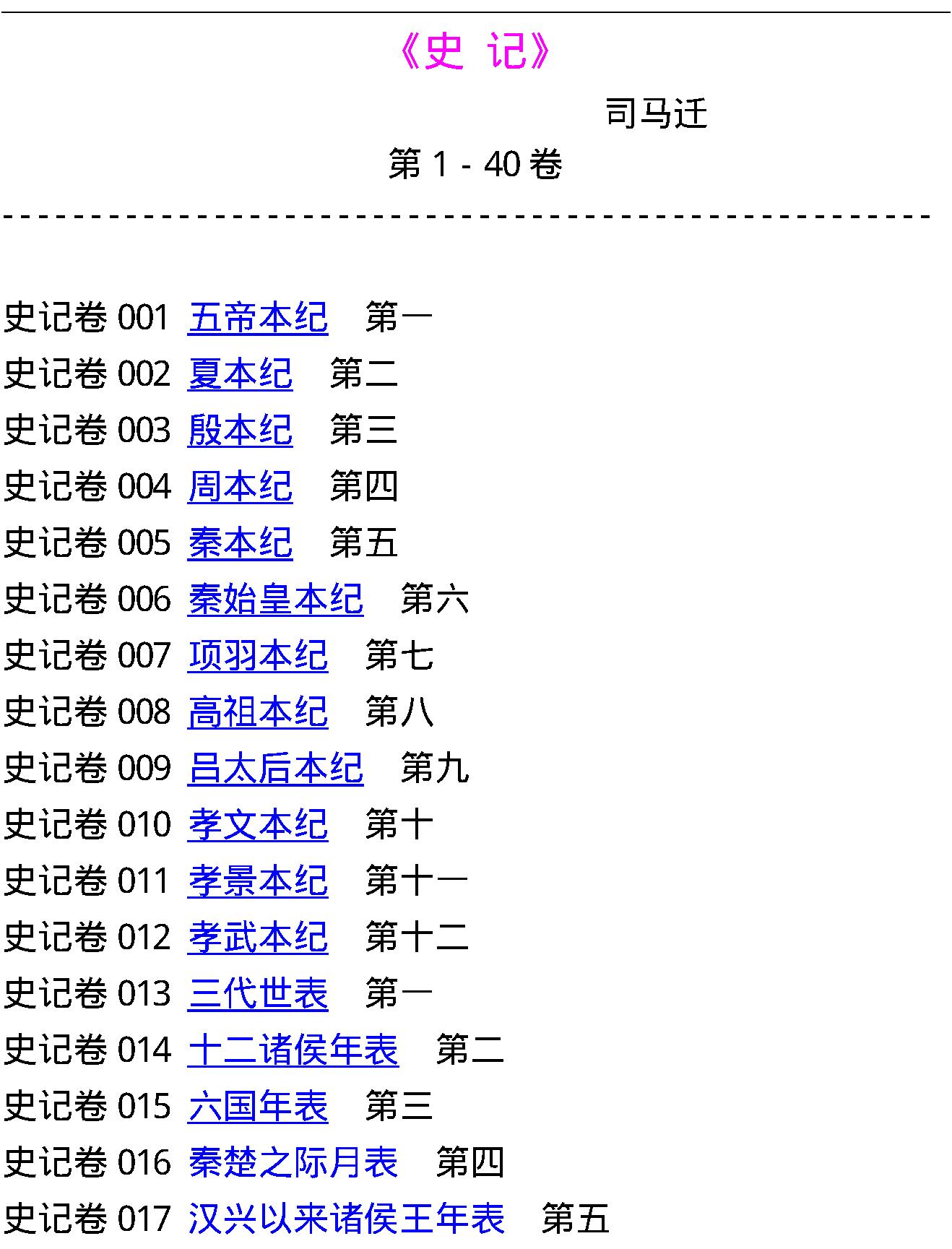 史#记#第1#40卷.pdf_第1页