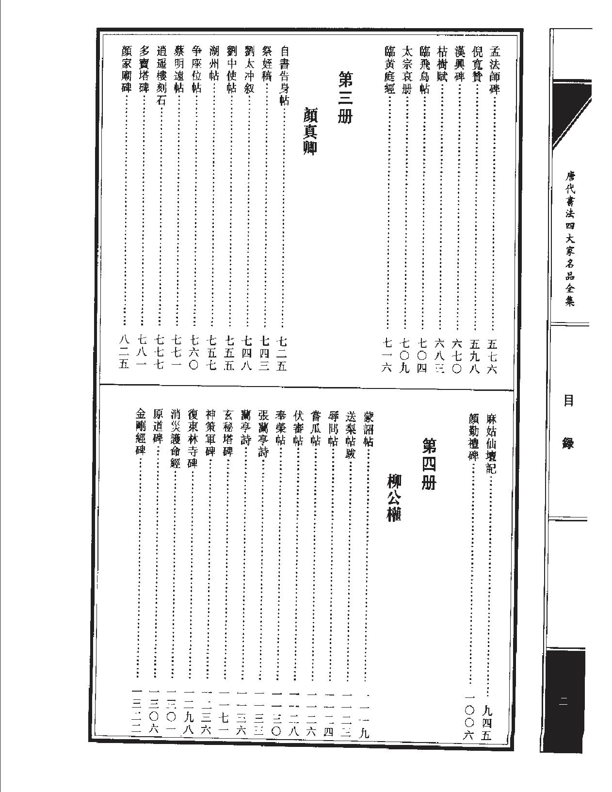 唐代书法四大家名品全集.pdf_第10页