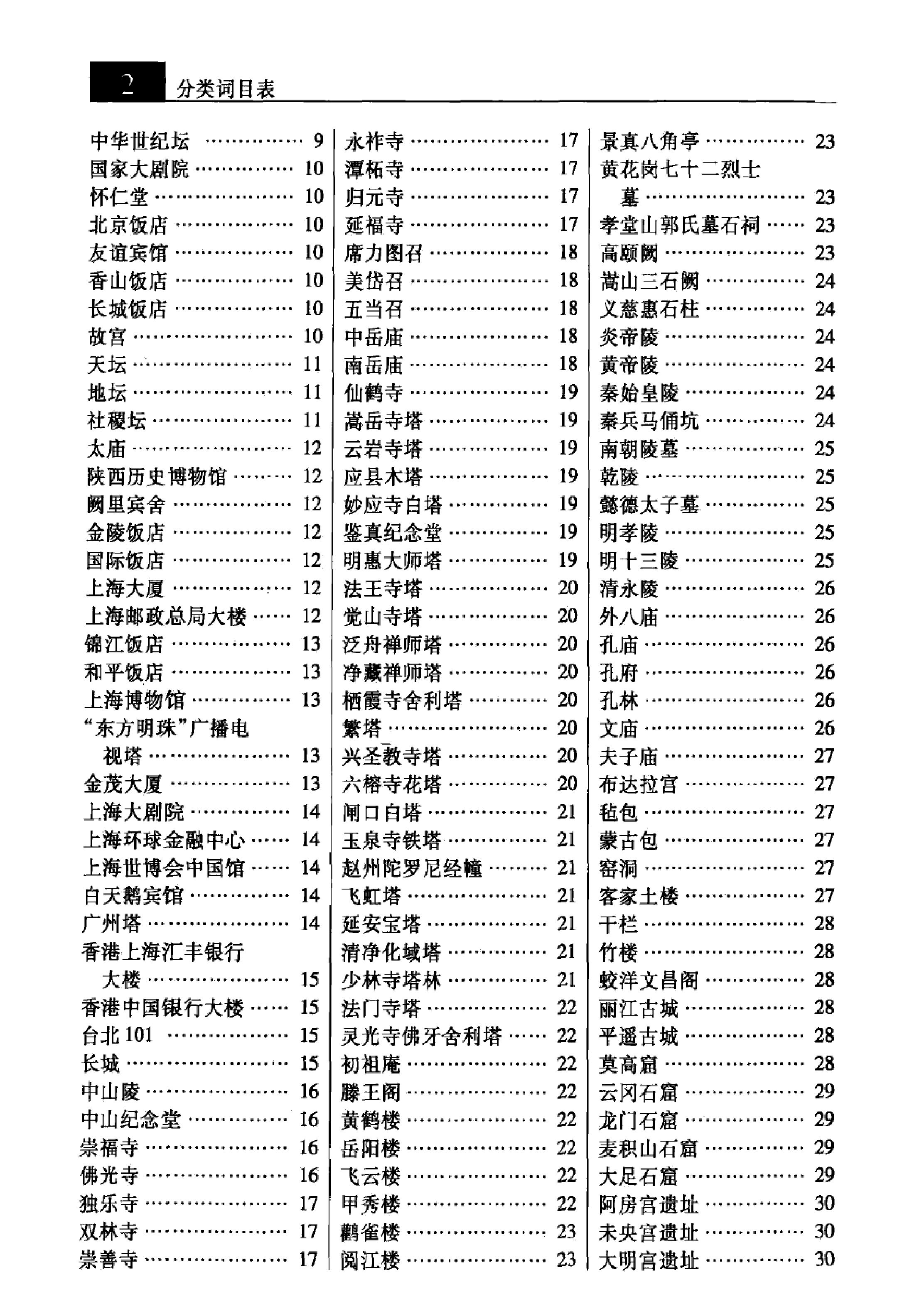 大辞海#建筑水利卷.pdf_第9页