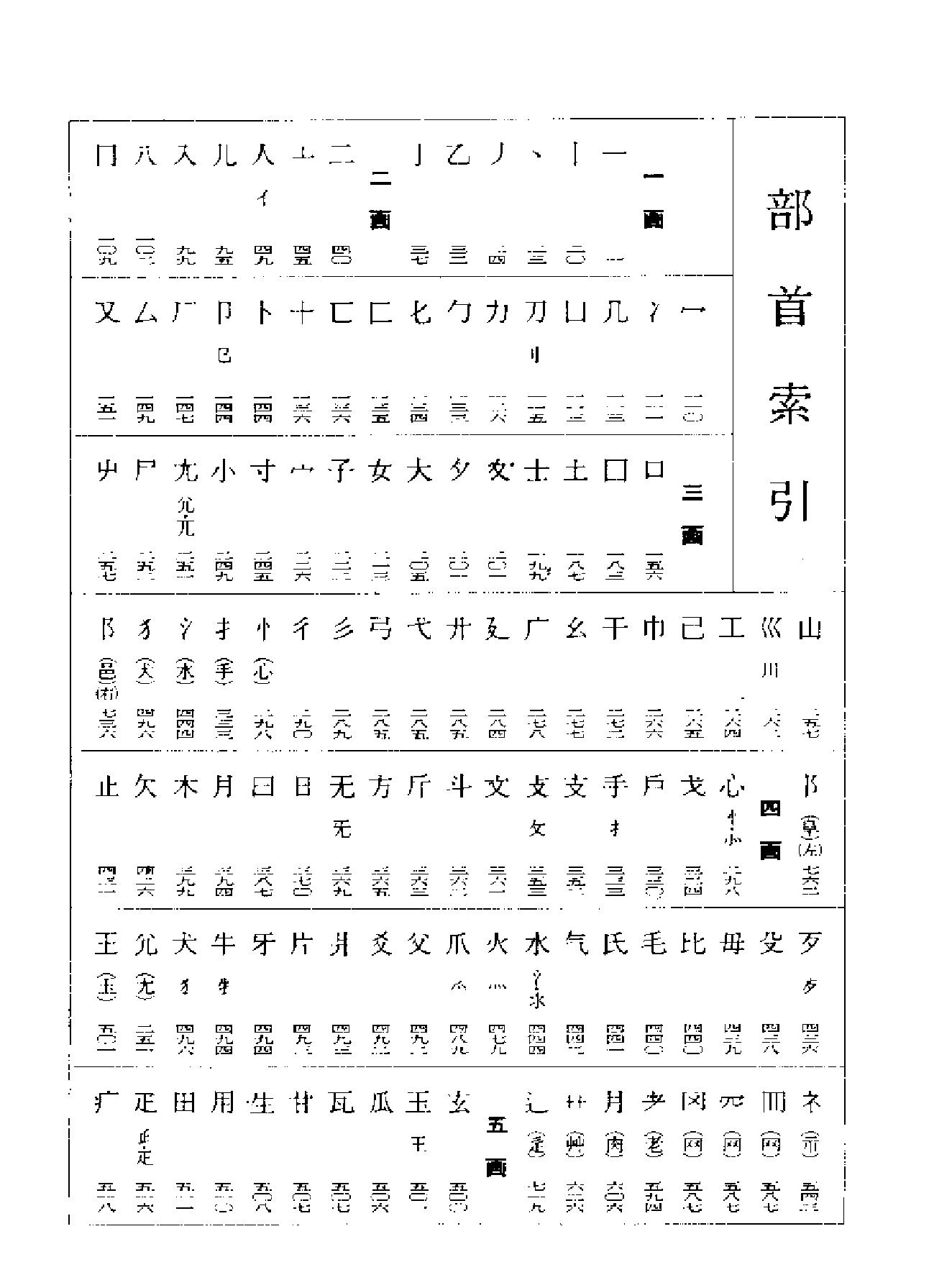 宋四家书法字典.pdf_第1页