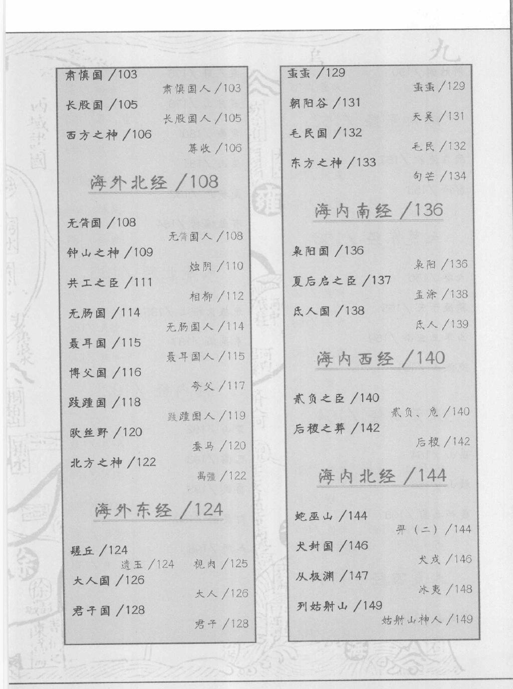 山海经#洪荒时期的神与兽#作者#徐岩岩编著　.pdf_第5页