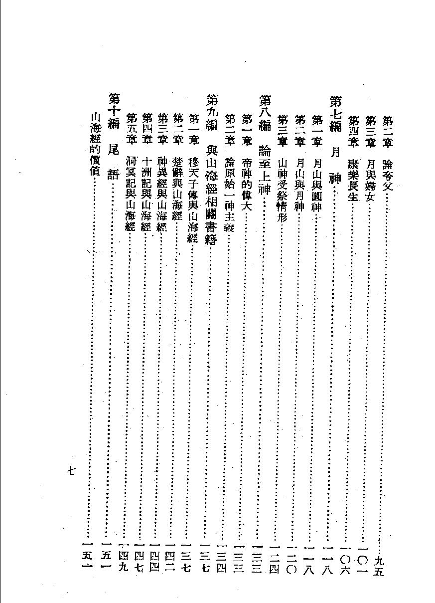 山海经神话系统#第四版#作者#杜而未著.pdf_第8页