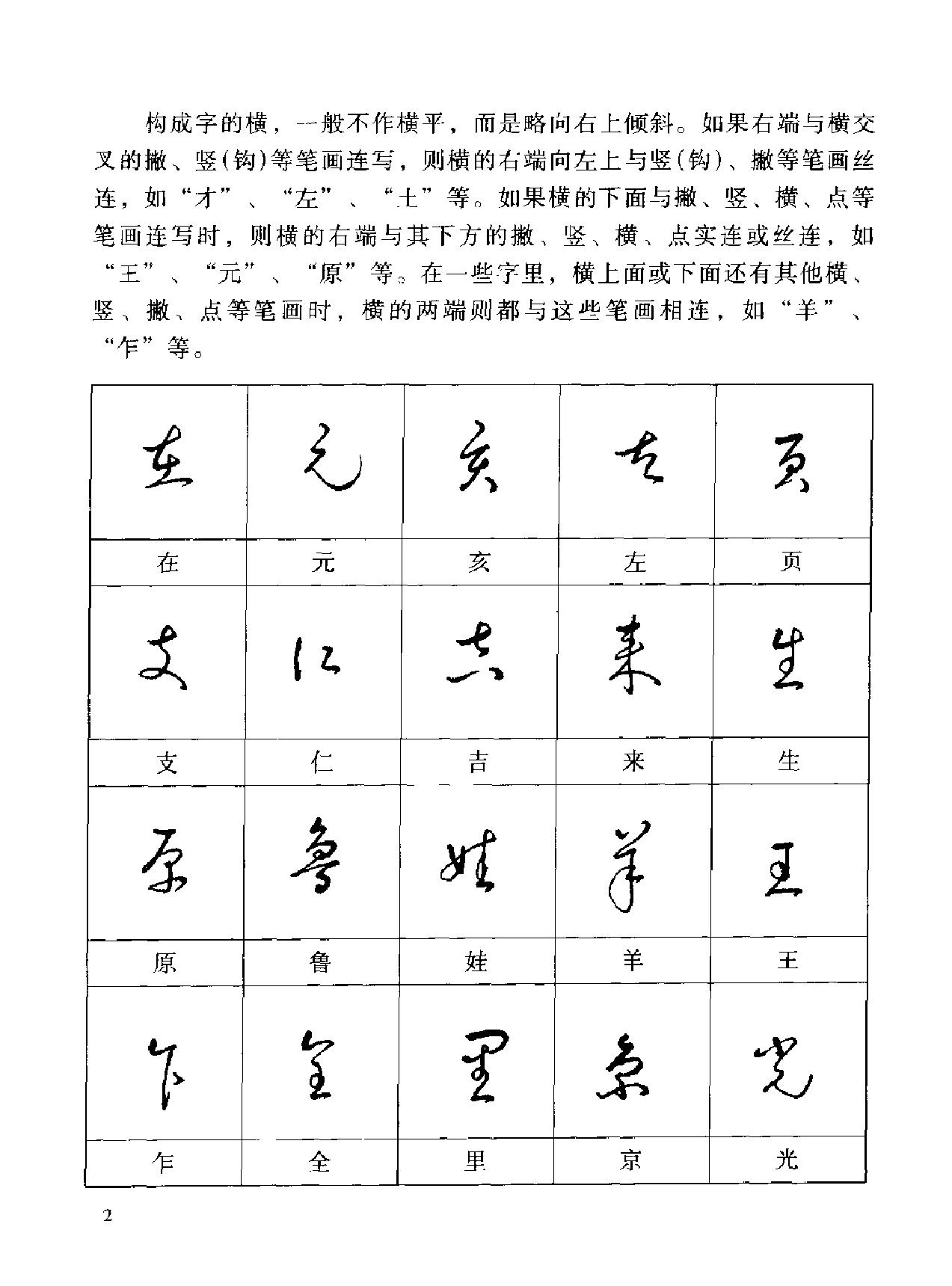 新概念硬笔草书标准教程.pdf_第5页