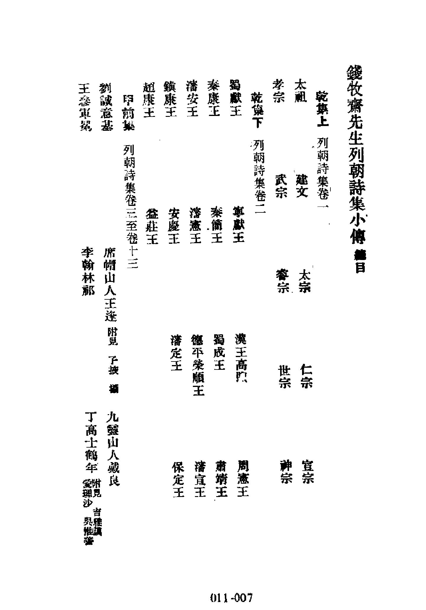 明代传记丛刊011#学林类09#列朝诗集小传.pdf_第9页