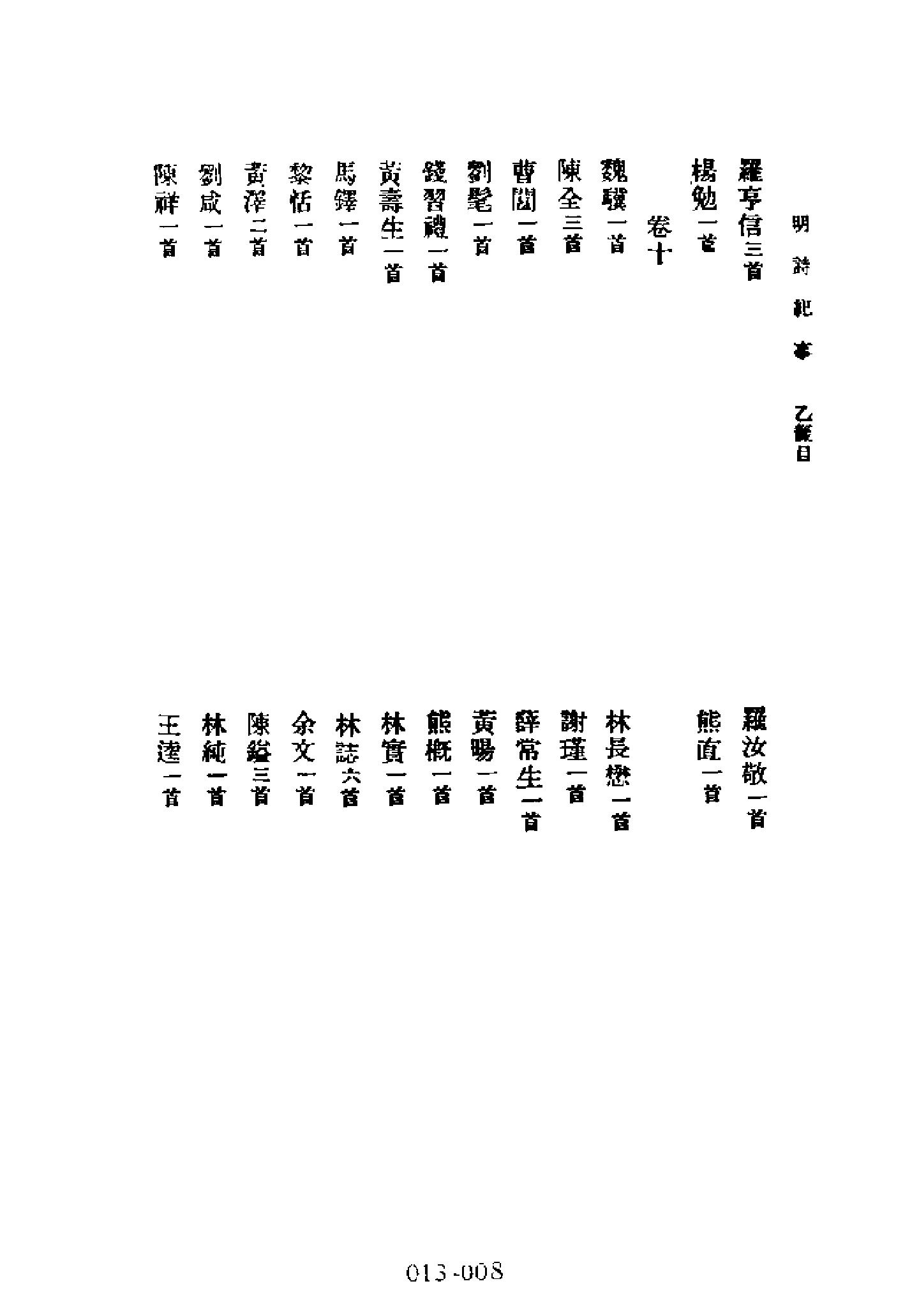 明代传记丛刊013#学林类11#明诗纪事02.pdf_第10页