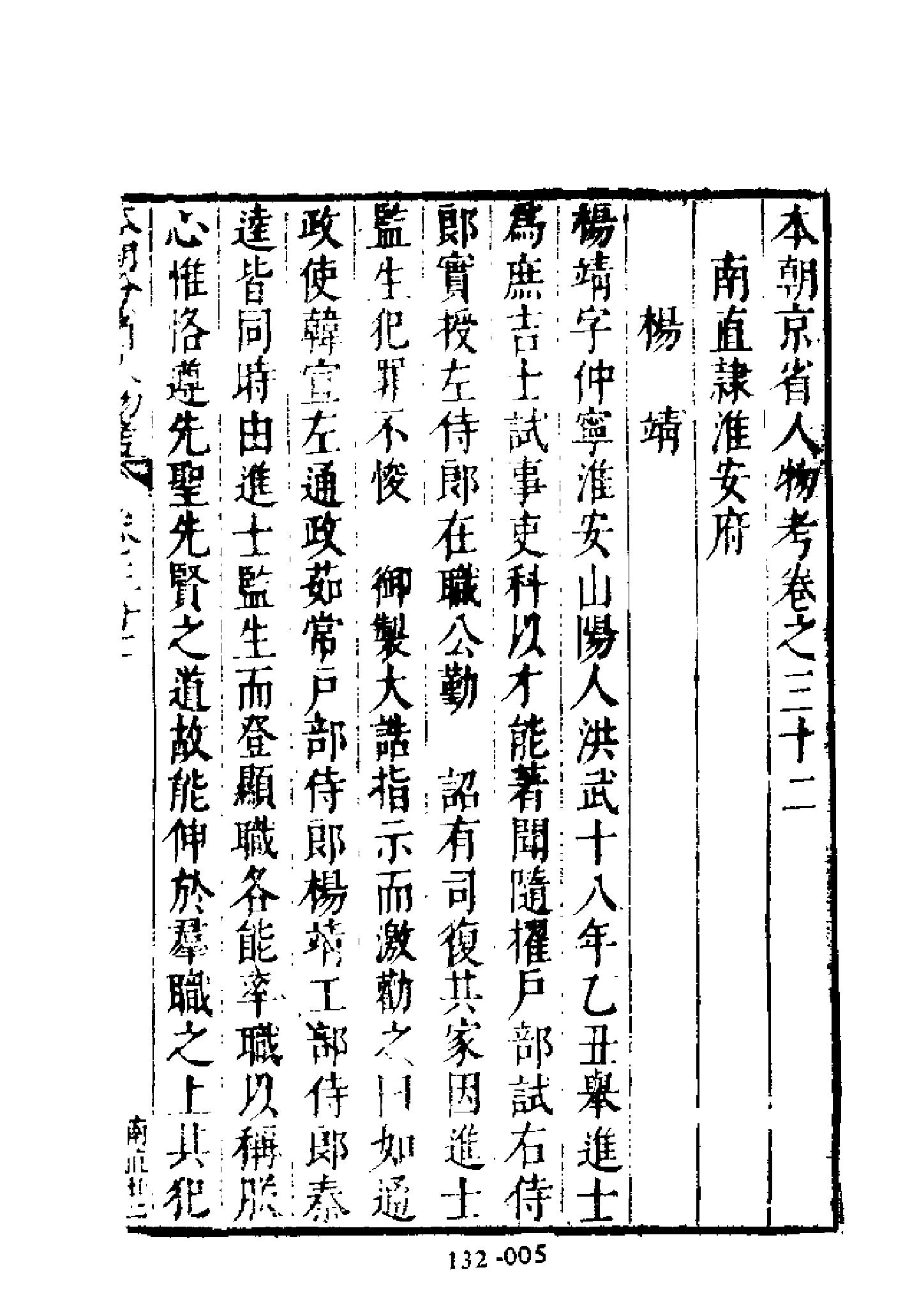 明代传记丛刊132#综录类36#明分省人物考04.pdf_第6页