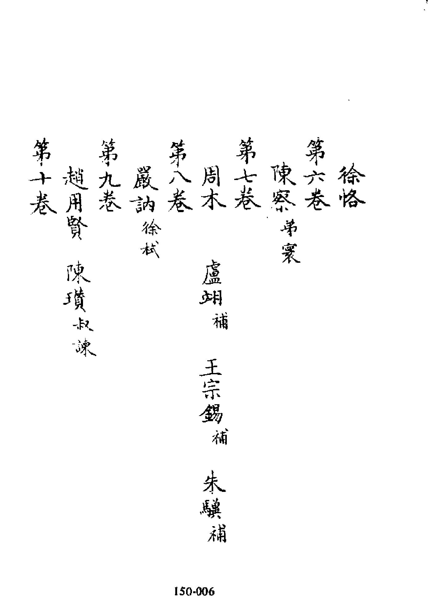 明代传记丛刊150#综录类52#明常熟先贤事略.pdf_第7页