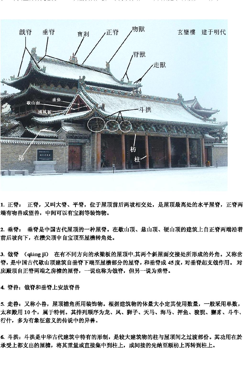 明代建筑#美轮美奂#楼阁建筑欣赏入门.pdf_第4页