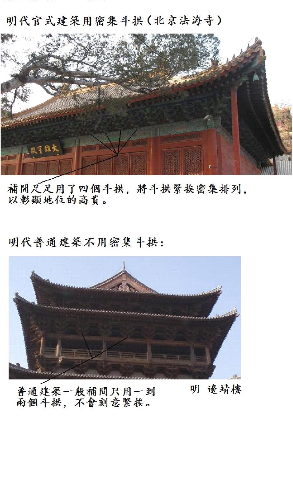 明代建筑#美轮美奂#楼阁建筑欣赏入门.pdf_第8页