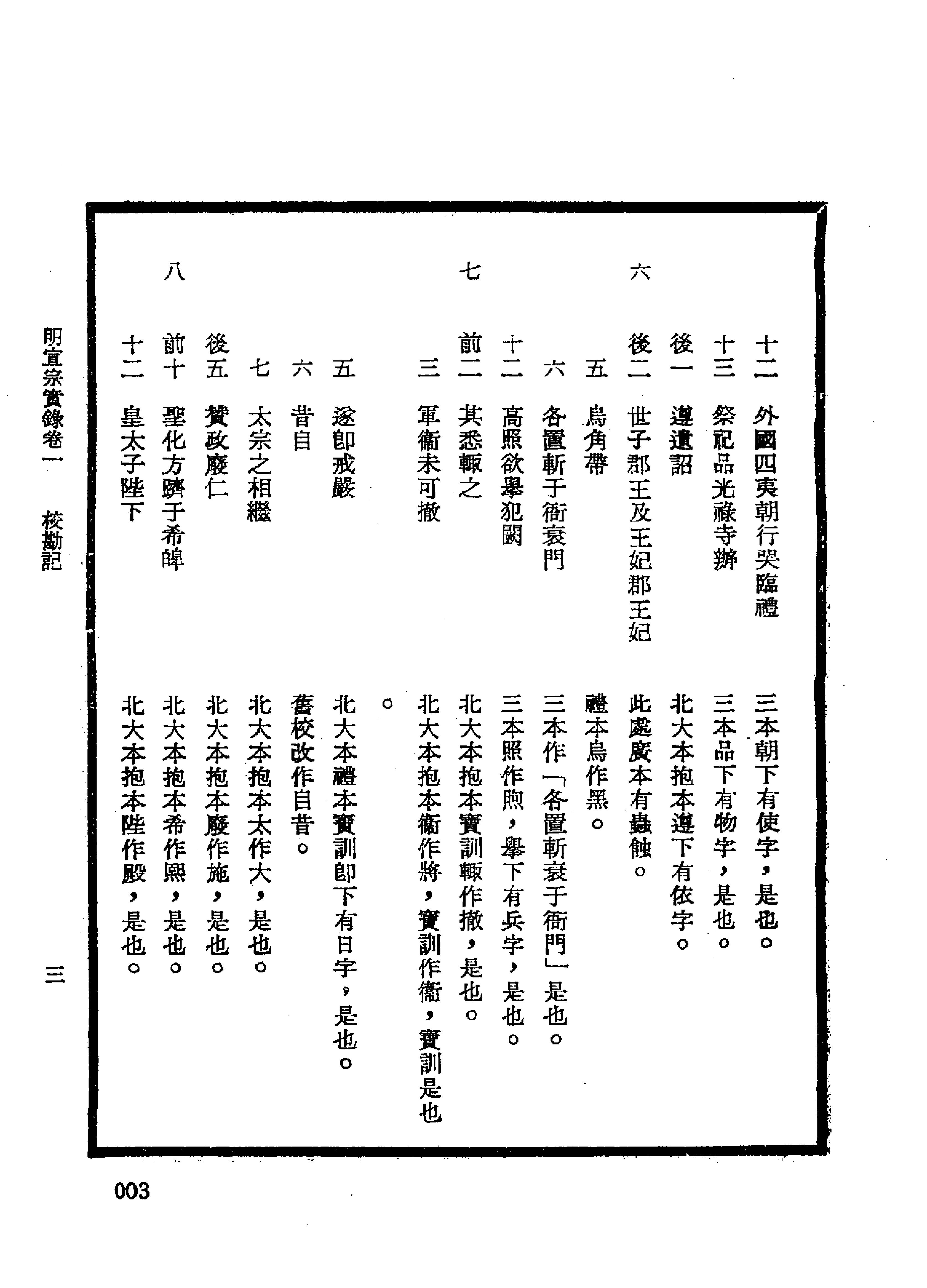 明实录#17#明宣宗实录校勘记.pdf_第7页