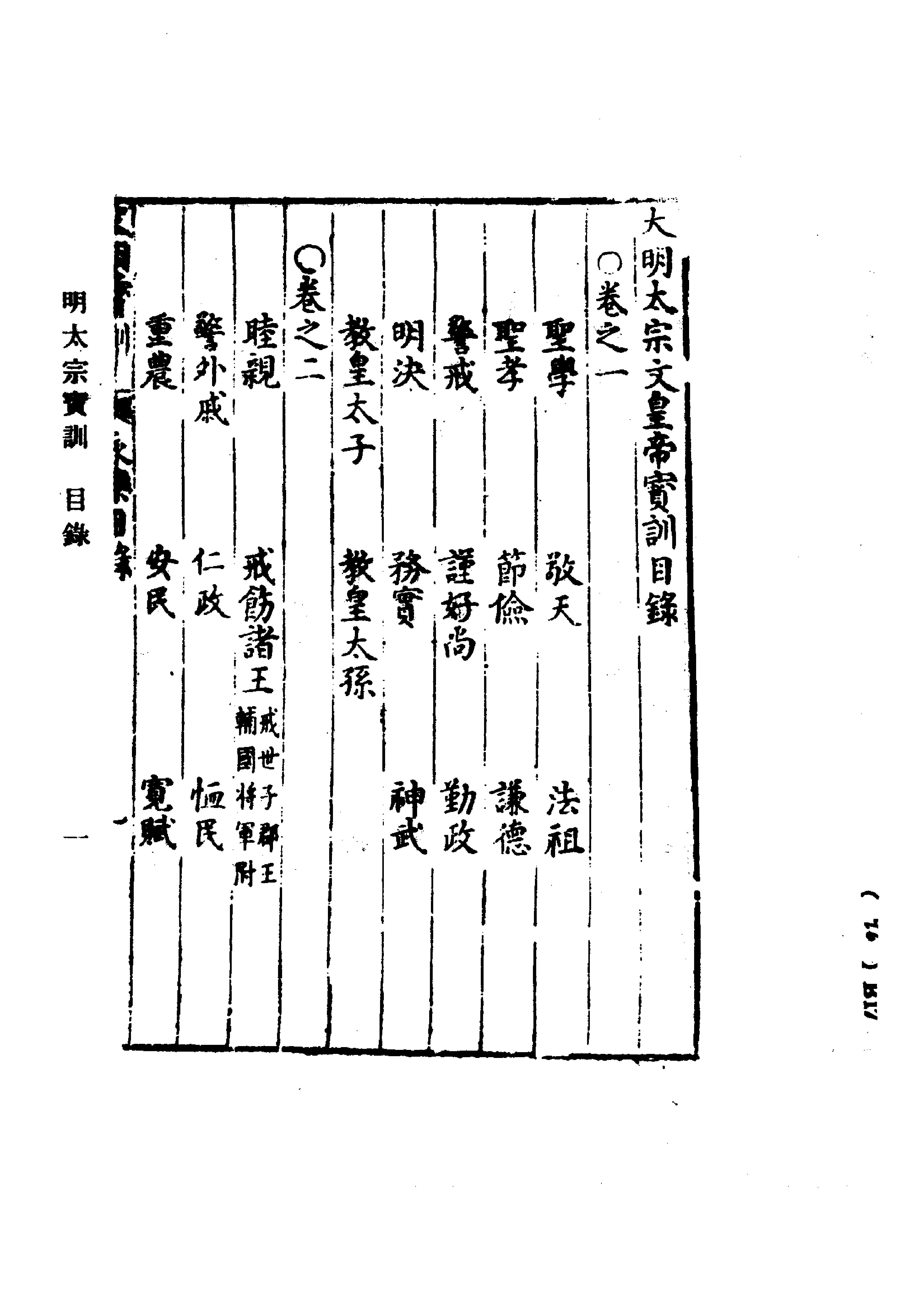 明实录#附录#06#明太宗宝训.pdf_第1页