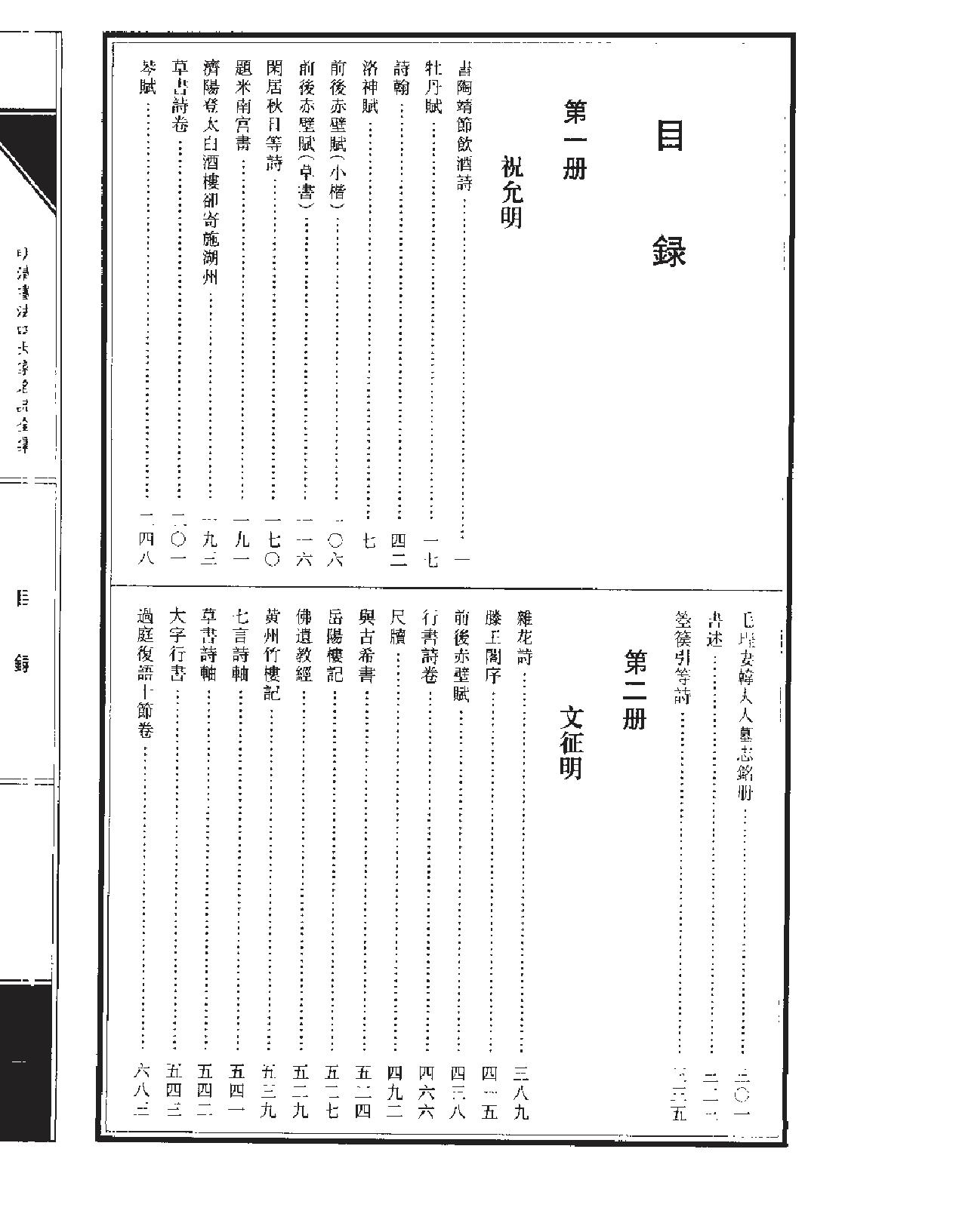 明清书法四大家名品全集.pdf_第9页