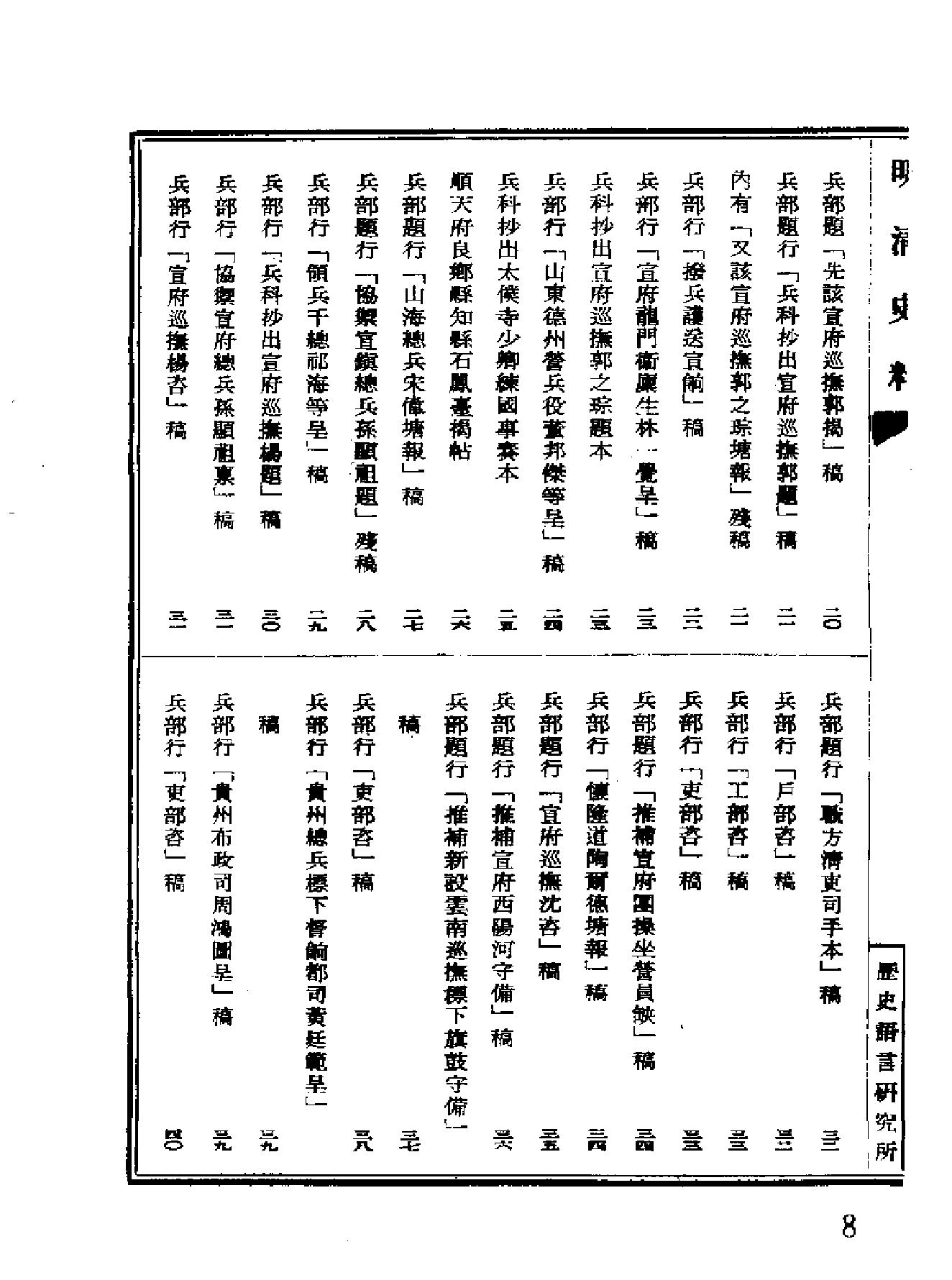 明清史料辛编上#下#.pdf_第8页