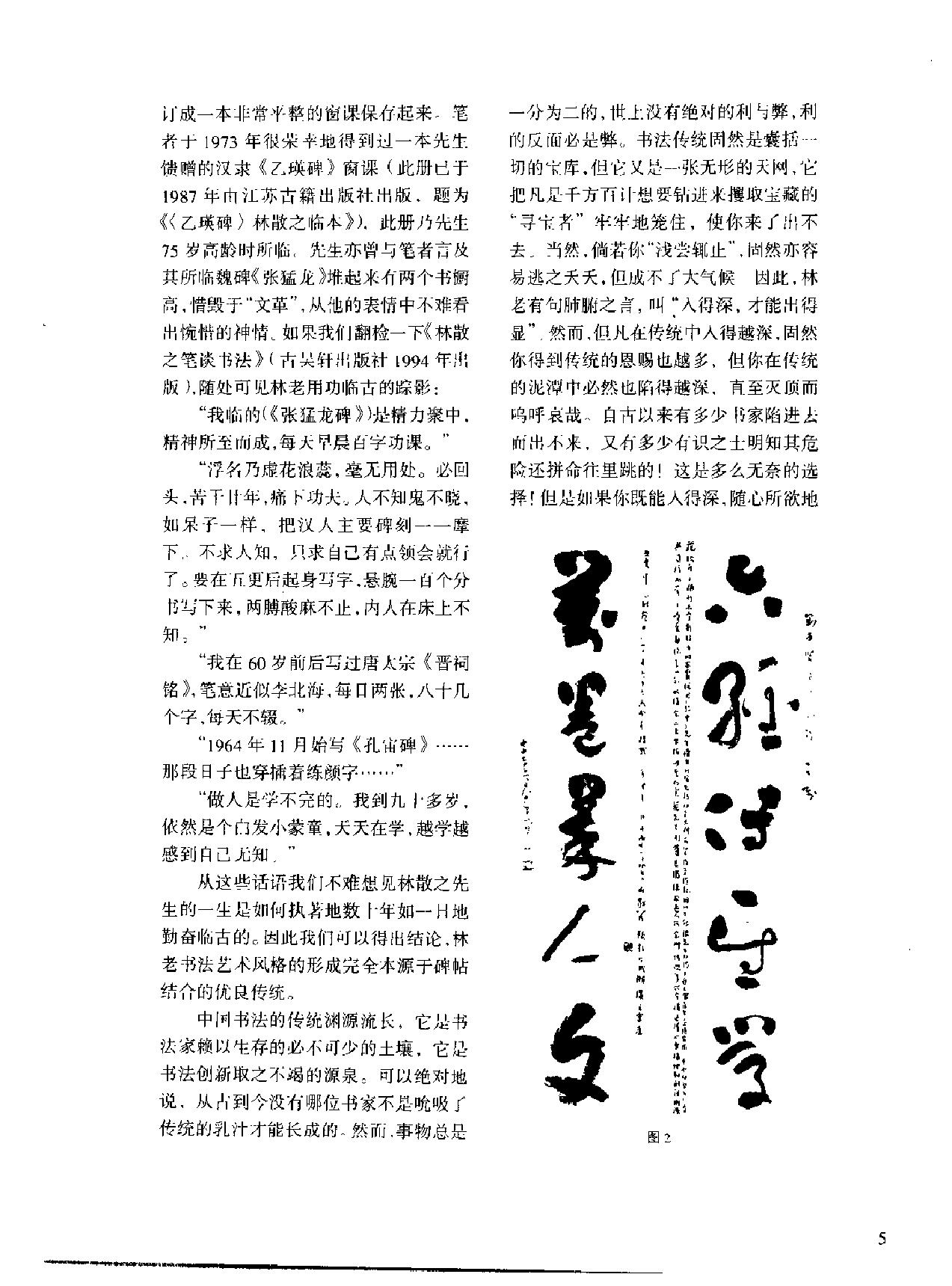 林散之书法艺术解析.pdf_第8页