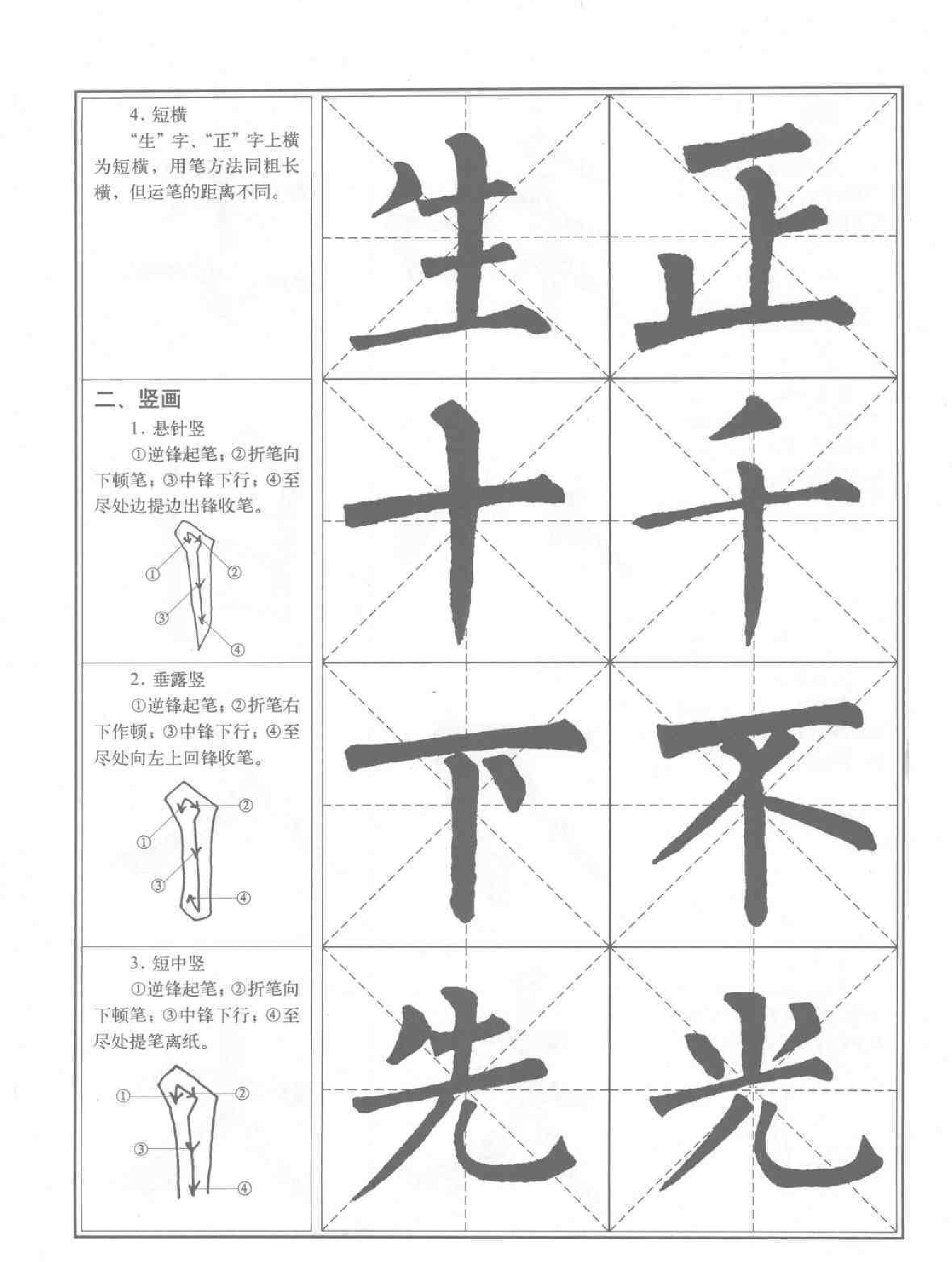 柳公权楷书习字帖.pdf_第10页