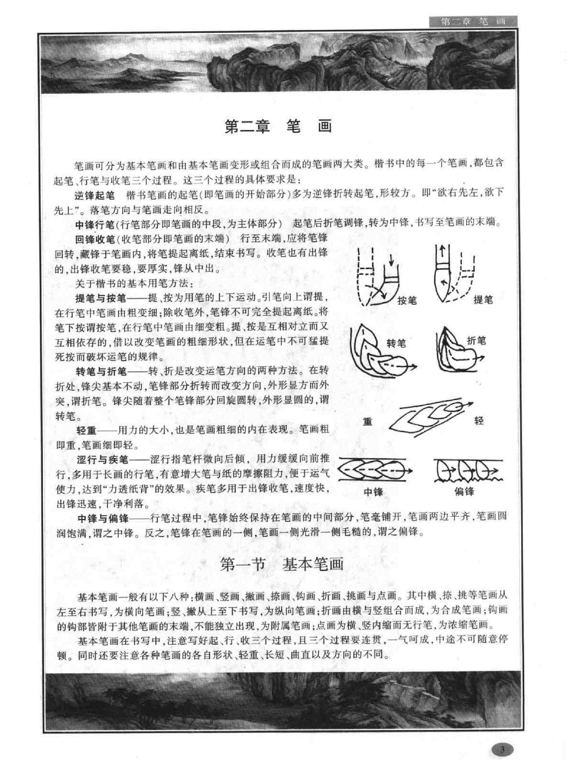 柳公权楷书教程.pdf_第5页