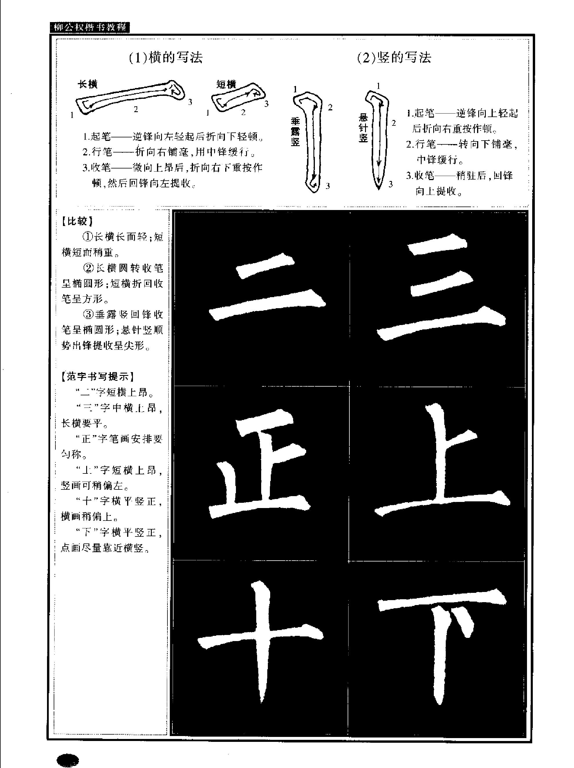 柳公权楷书教程.pdf_第6页